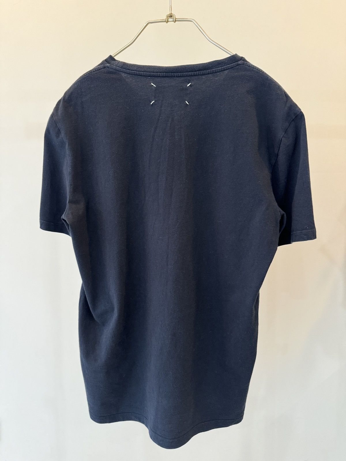 Maison Margiela Boombox Tshirt Size US M / EU 48-50 / 2 - 2 Thumbnail