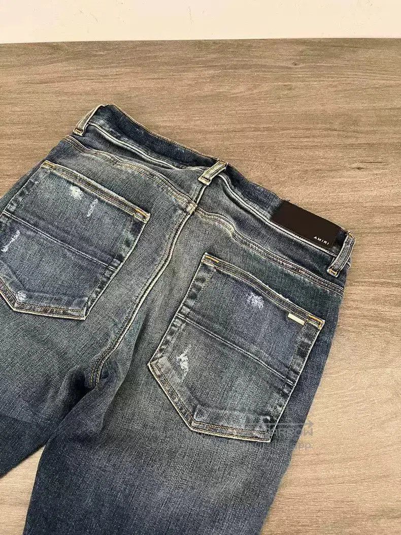 Amiri Amiri jeans. Size US 30 / EU 46 - 4 Thumbnail