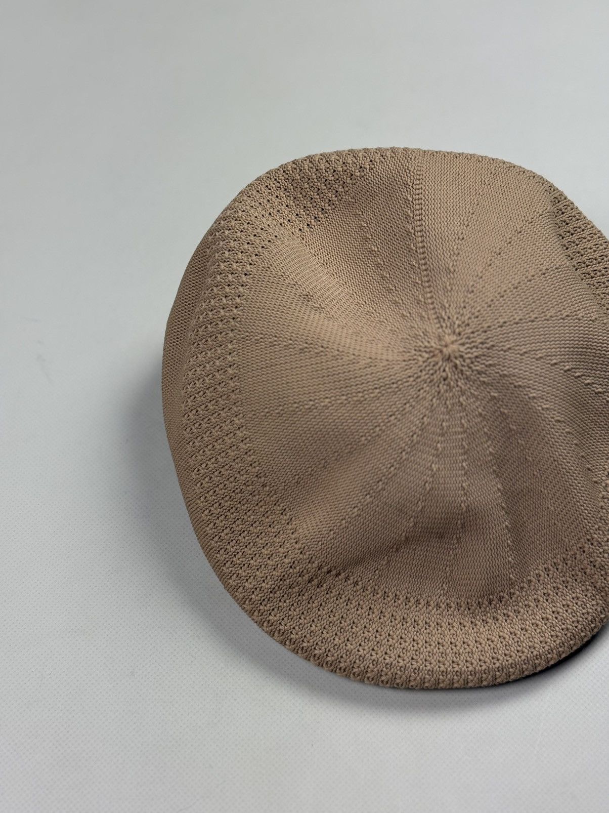Kangol Kangol Vintage Flat Cap Hat One Size Size ONE SIZE - 4 Thumbnail