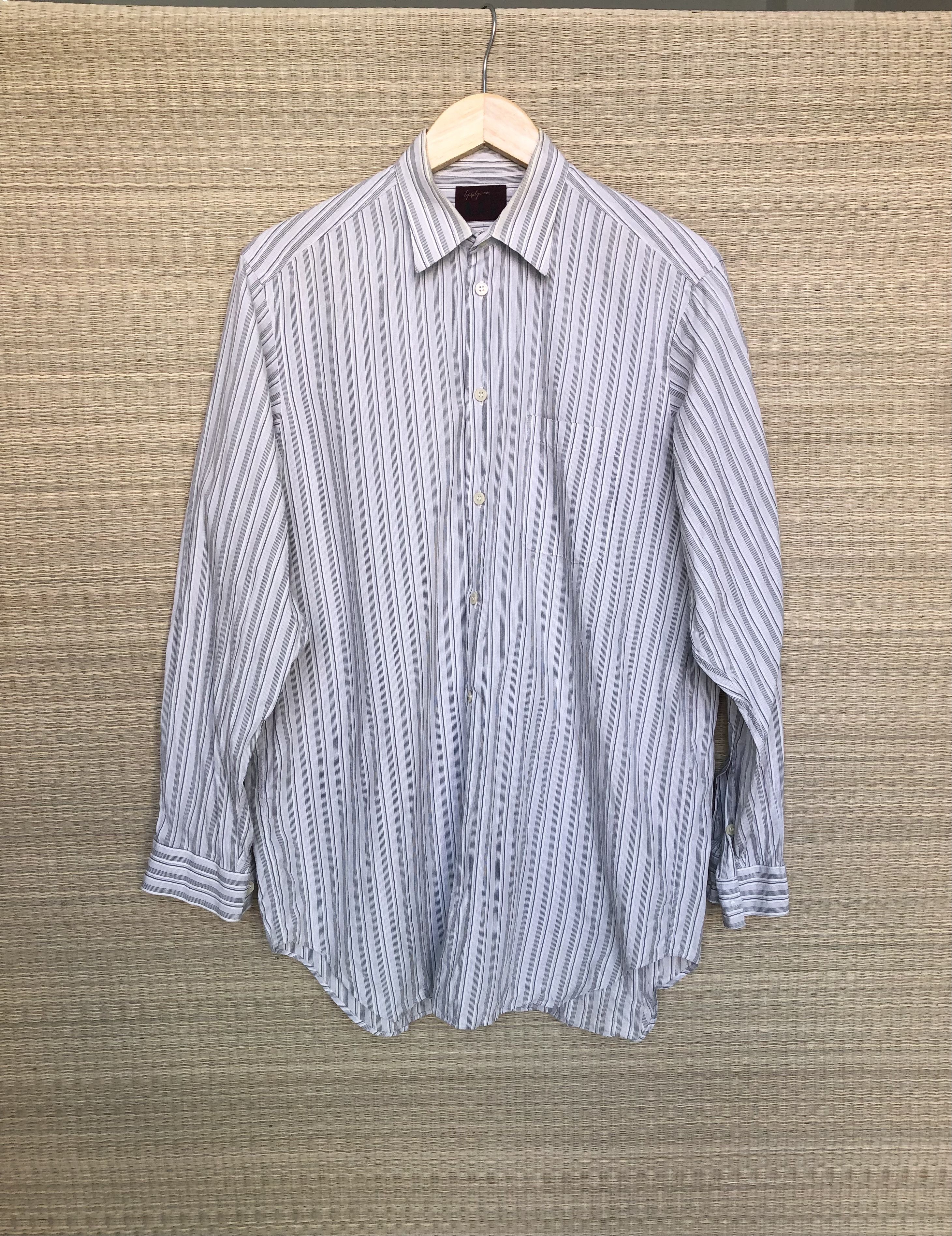 AAR stripes shirt