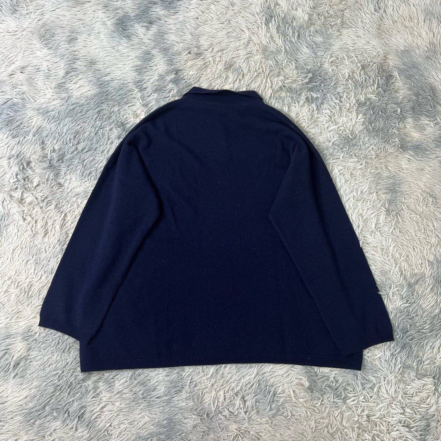 Loewe Loewe Knit Sweater Size S Size US S / EU 44-46 / 1 - 2 Thumbnail