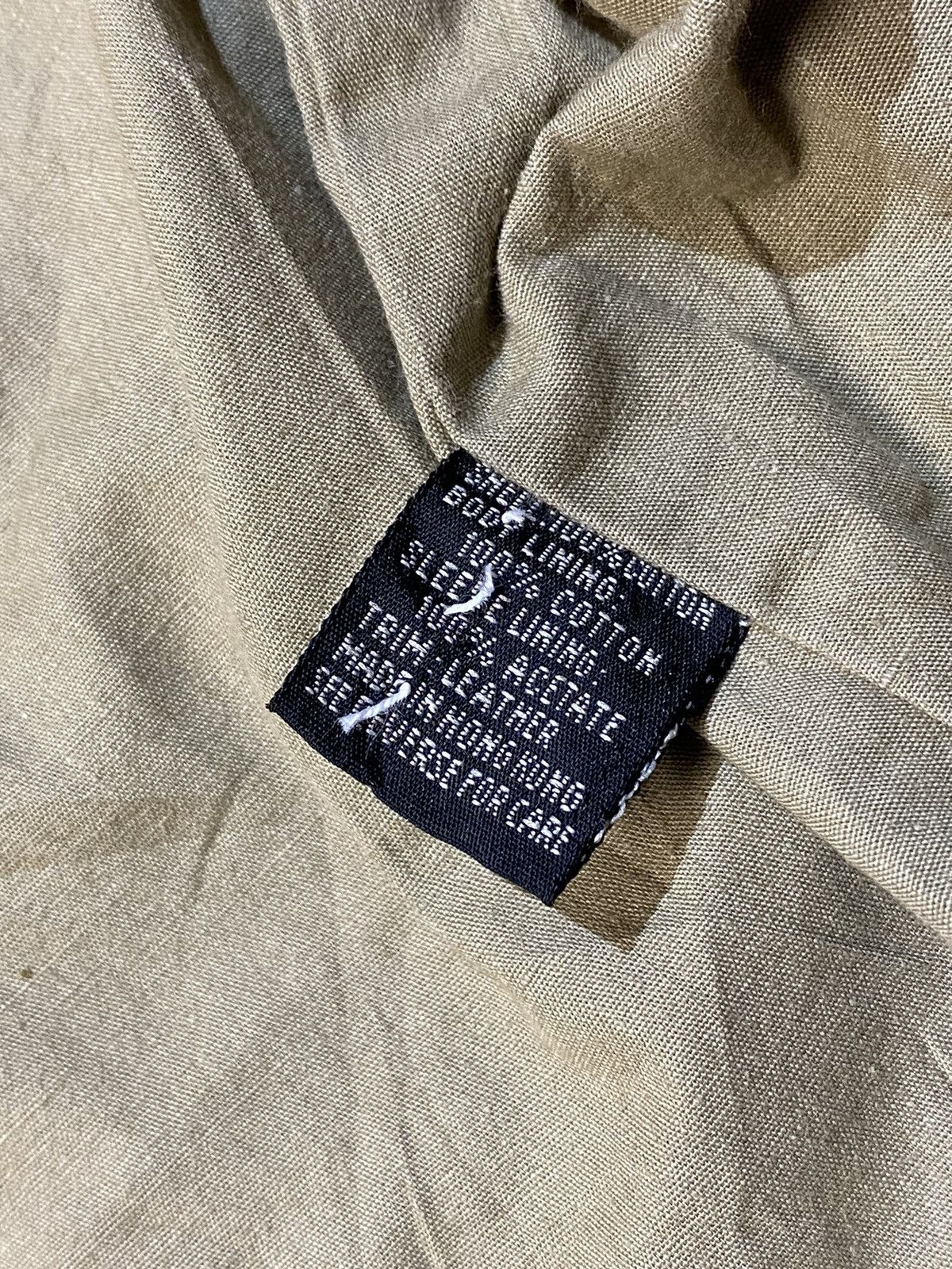 Robert Comstock CLASSIC ENDURANCE BY ROBERT COMSTOCK MULTIPOCKETS JACKETS Size US L / EU 52-54 / 3 - 8 Thumbnail
