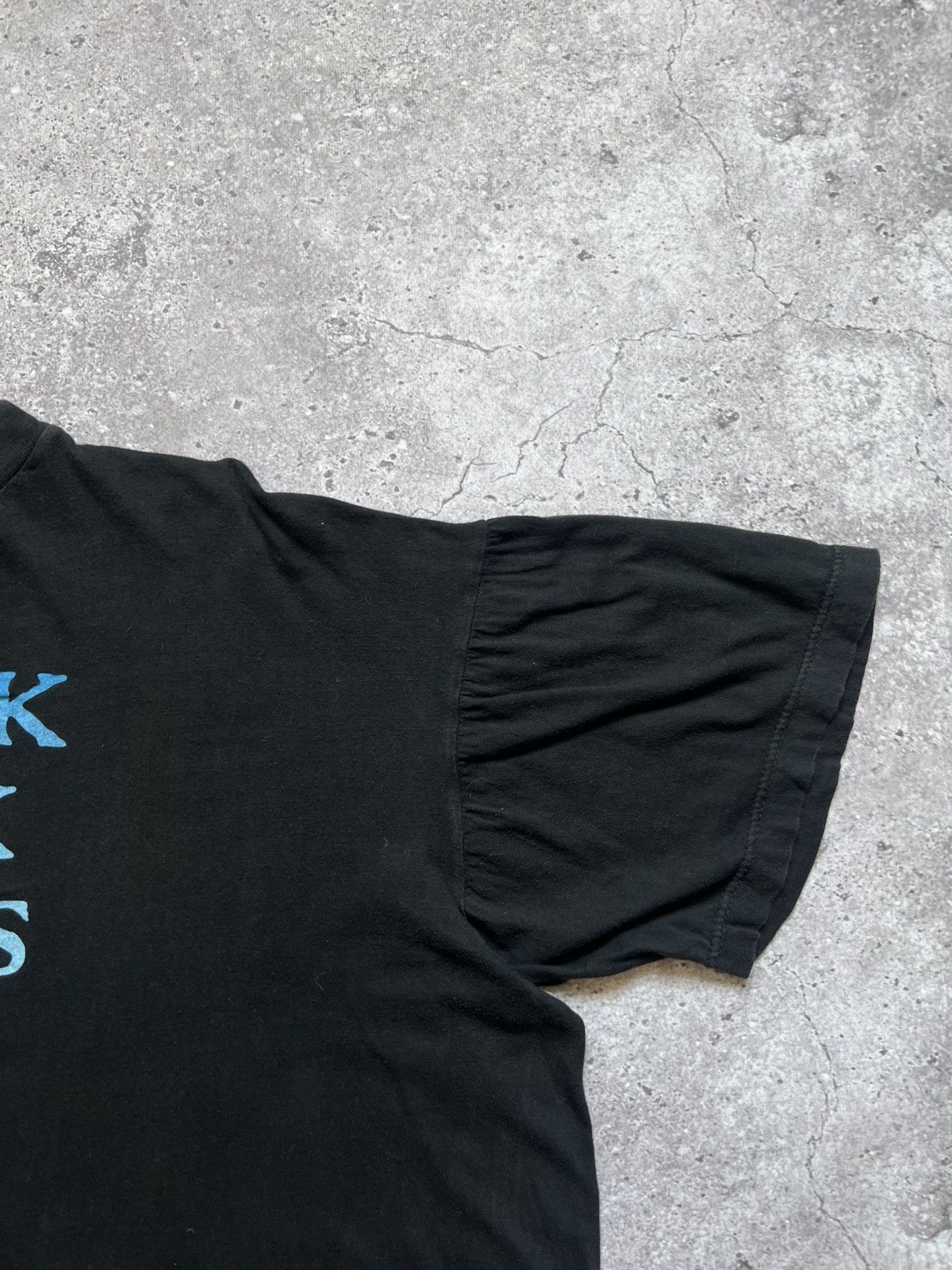 Vintage Vintage 90s Father Ted Drink Feck Girls Arse T-shirt Size US XL / EU 56 / 4 - 5 Thumbnail
