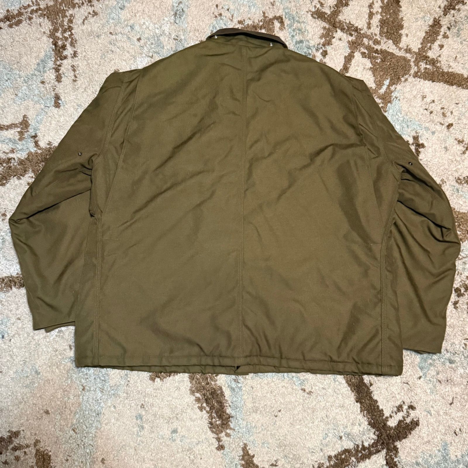 Carhartt Carhartt Extreme Arctic Quilted Jacket Size 2XL Workwear Size US XXL / EU 58 / 5 - 2 Thumbnail
