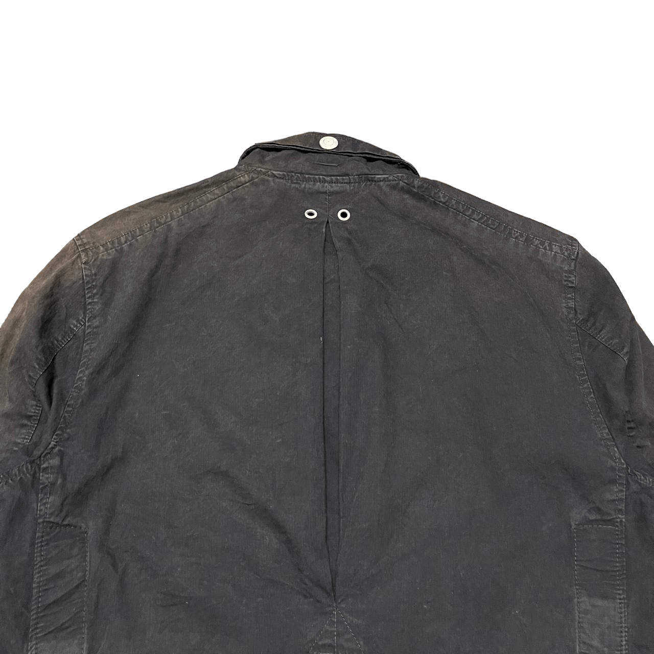 G-Star Vintage G Star Raw 3301 Multi Pocket Jacket Size US L / EU 52-54 / 3 - 15 Thumbnail