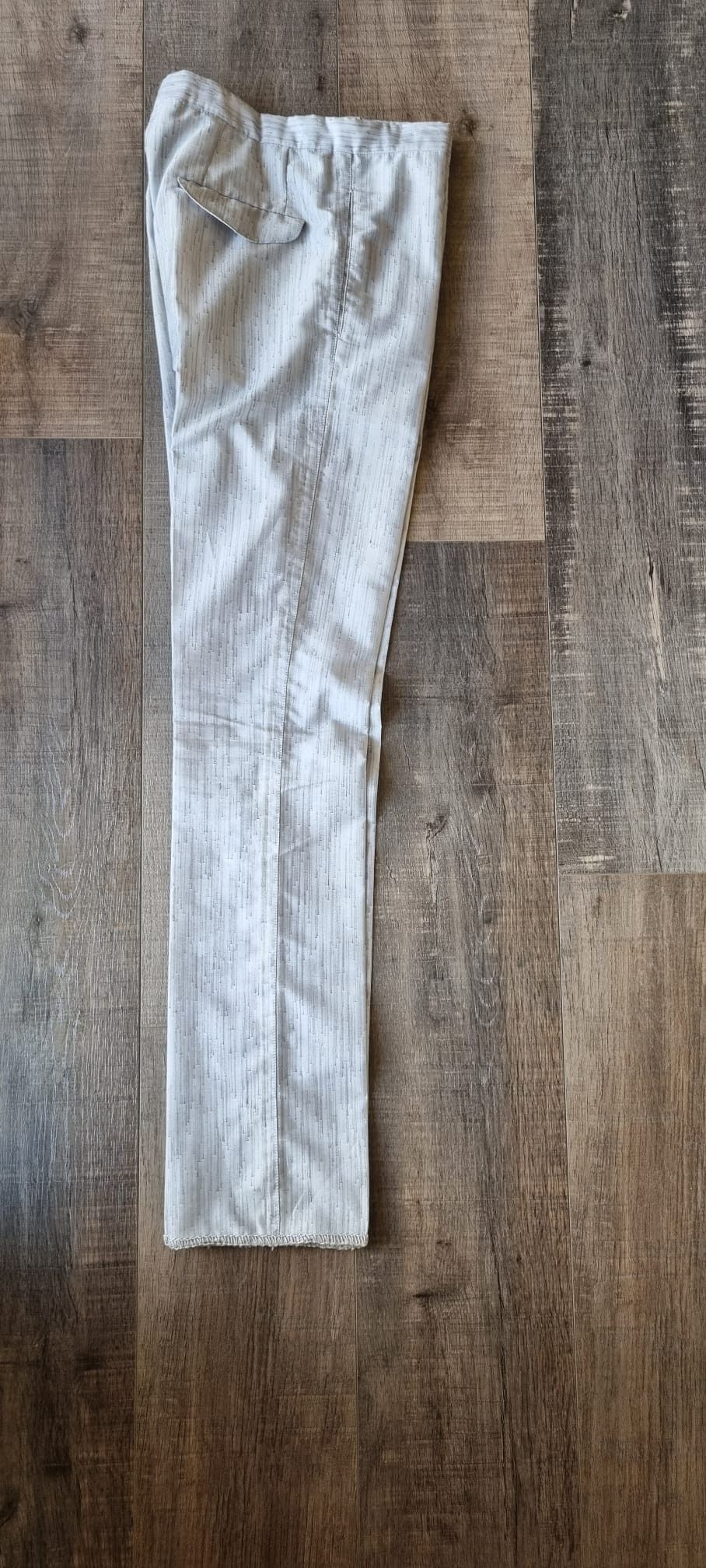 Carol Christian Poell Carol Christian Poell CCP Rain Pant Size 46 Size US 30 / EU 46 - 8 Thumbnail