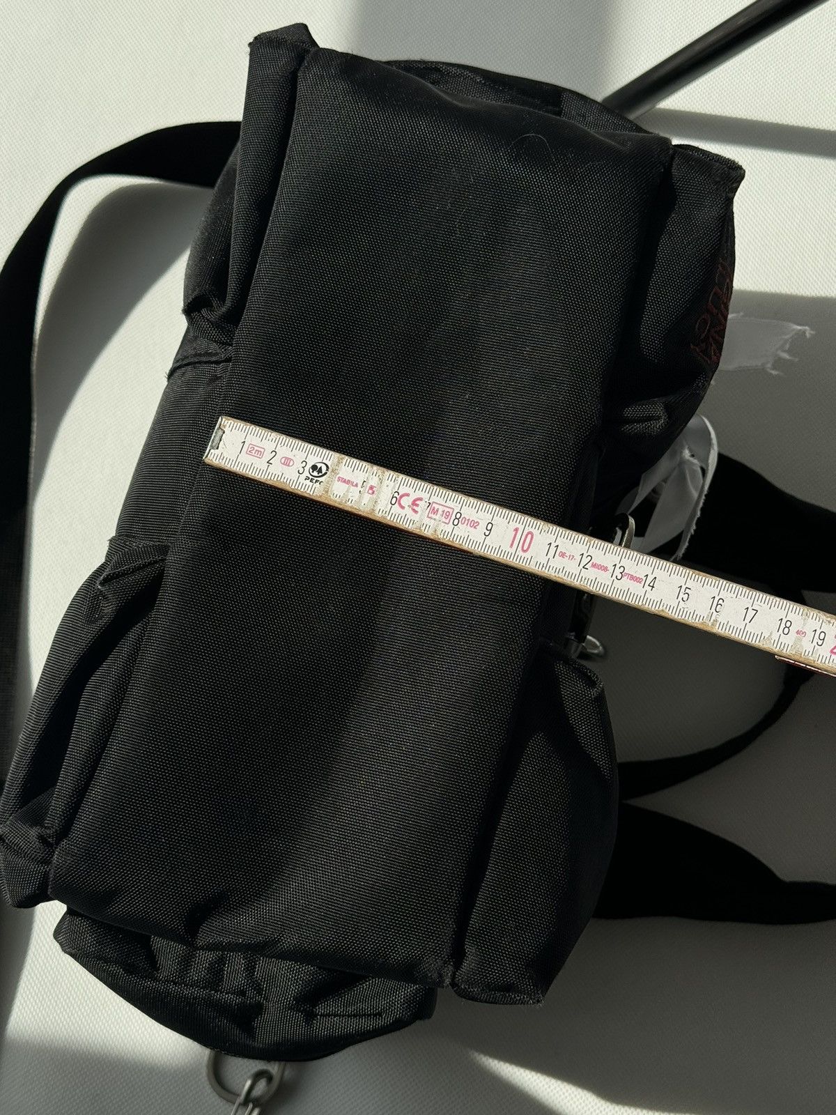 George Gina & Lucy × Japanese Brand Very Rare George Gina & lucy Y2k Alyx Bag Crossbody Handbag Size ONE SIZE - 22 Thumbnail