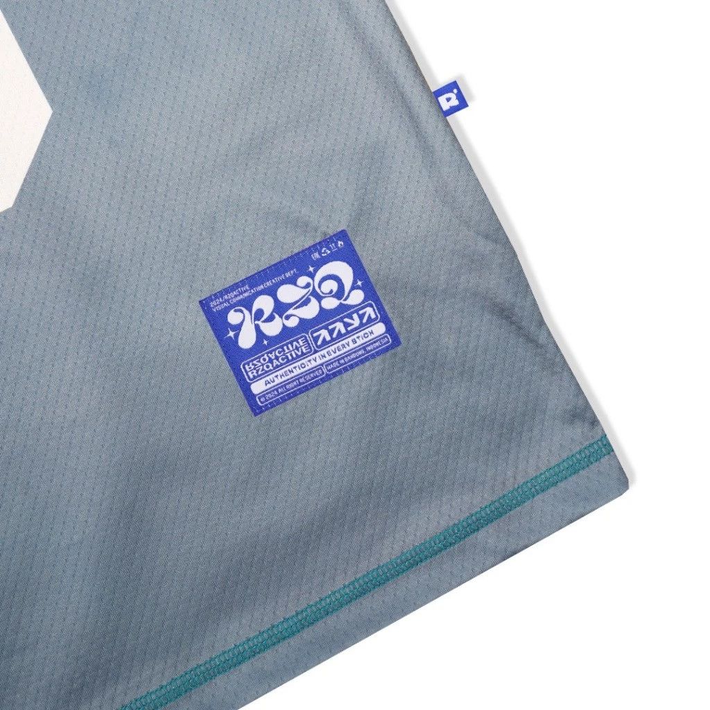 Other RZQ 98 Number Series Jersey Size US L / EU 52-54 / 3 - 4 Thumbnail
