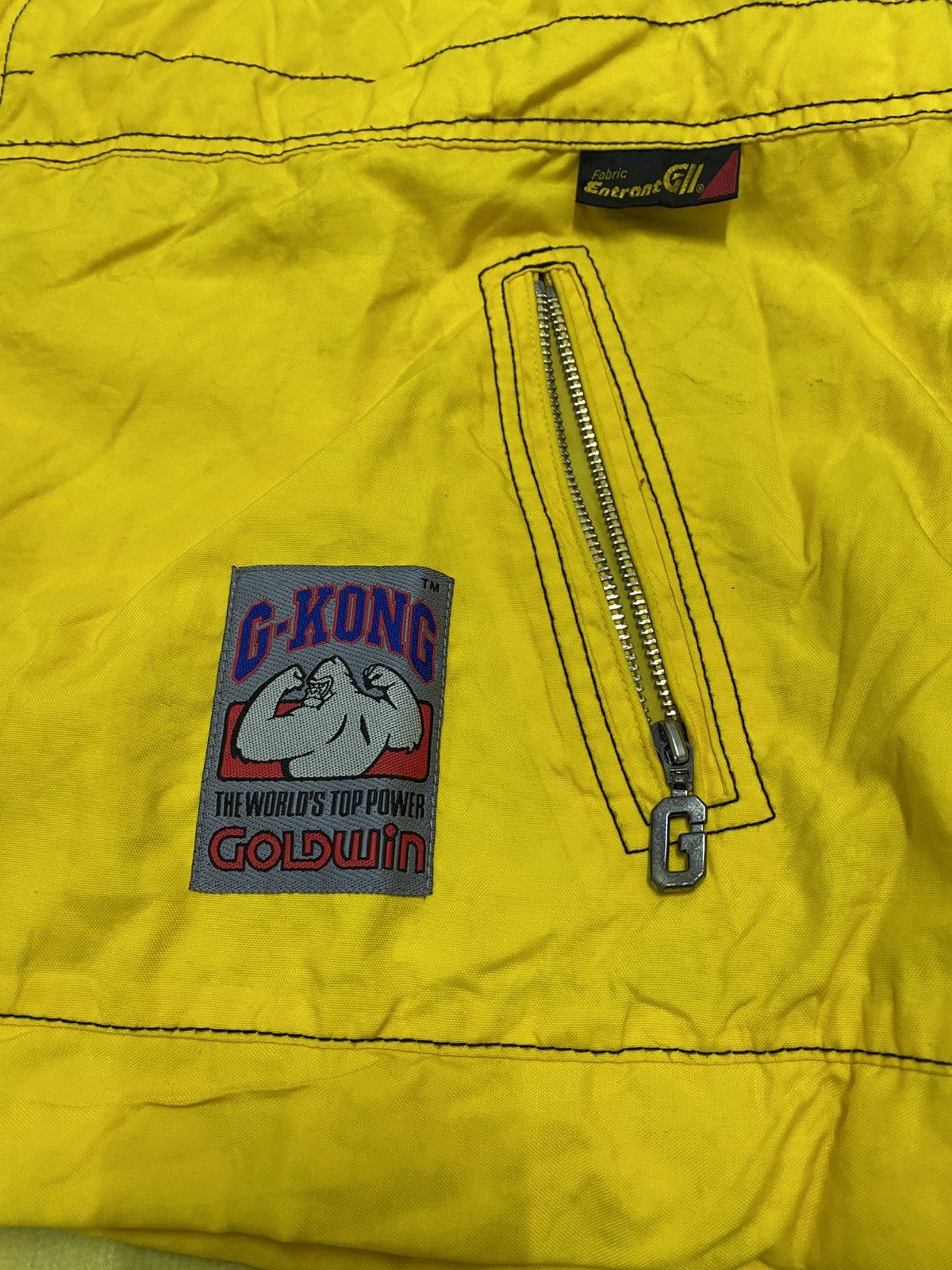 Designer × Goldwin Goldwin (G Kong) Skiwear x Designer (A Pair) Size US M / EU 48-50 / 2 - 11 Thumbnail
