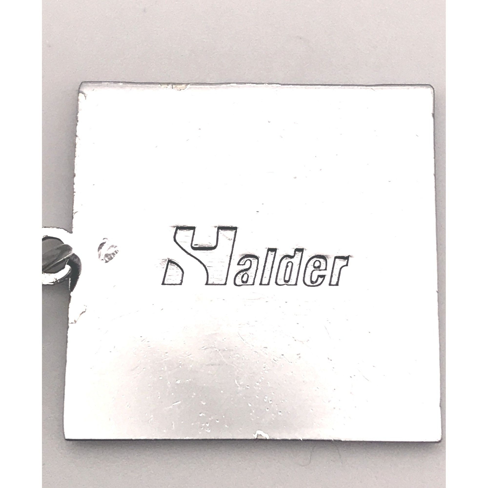 Other Rare Minecraft Creeper Enamel Keychain by Halder Size ONE SIZE - 4 Thumbnail