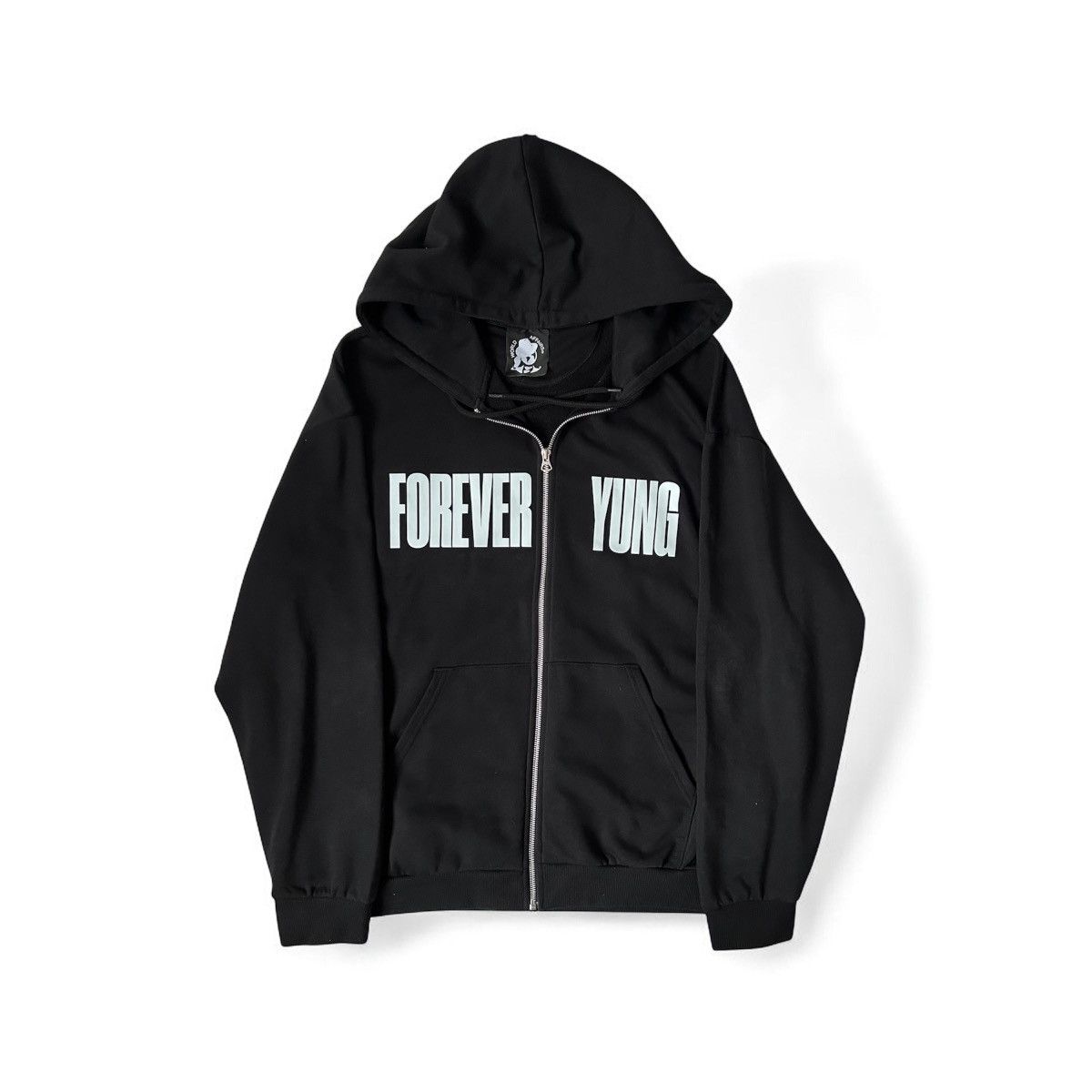 Aesthetic Yung Lean Pullover Hoodie | Yung Lean Support