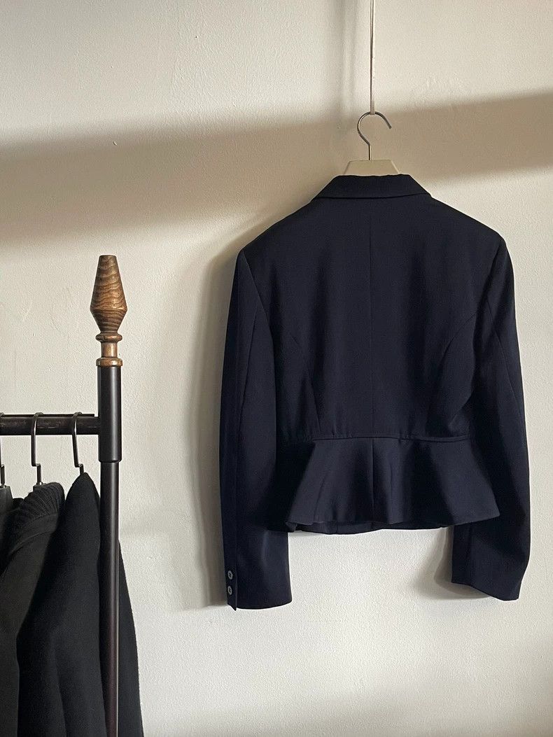 Comme des Garcons Comme des Garcons jacket Size M / US 6-8 / IT 42-44 - 4 Thumbnail
