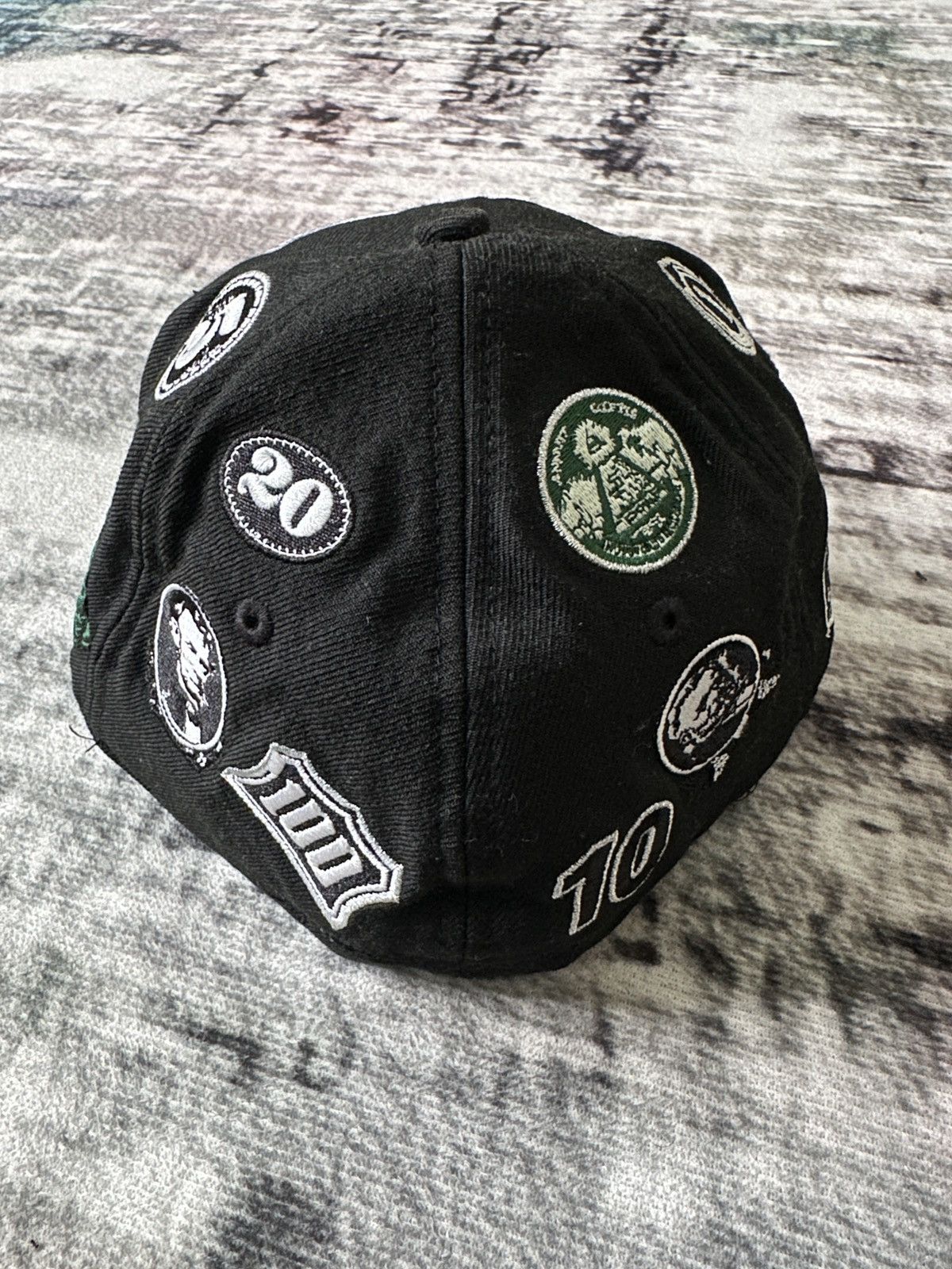 Supreme Supreme Cash Money Size ONE SIZE - 2 Thumbnail