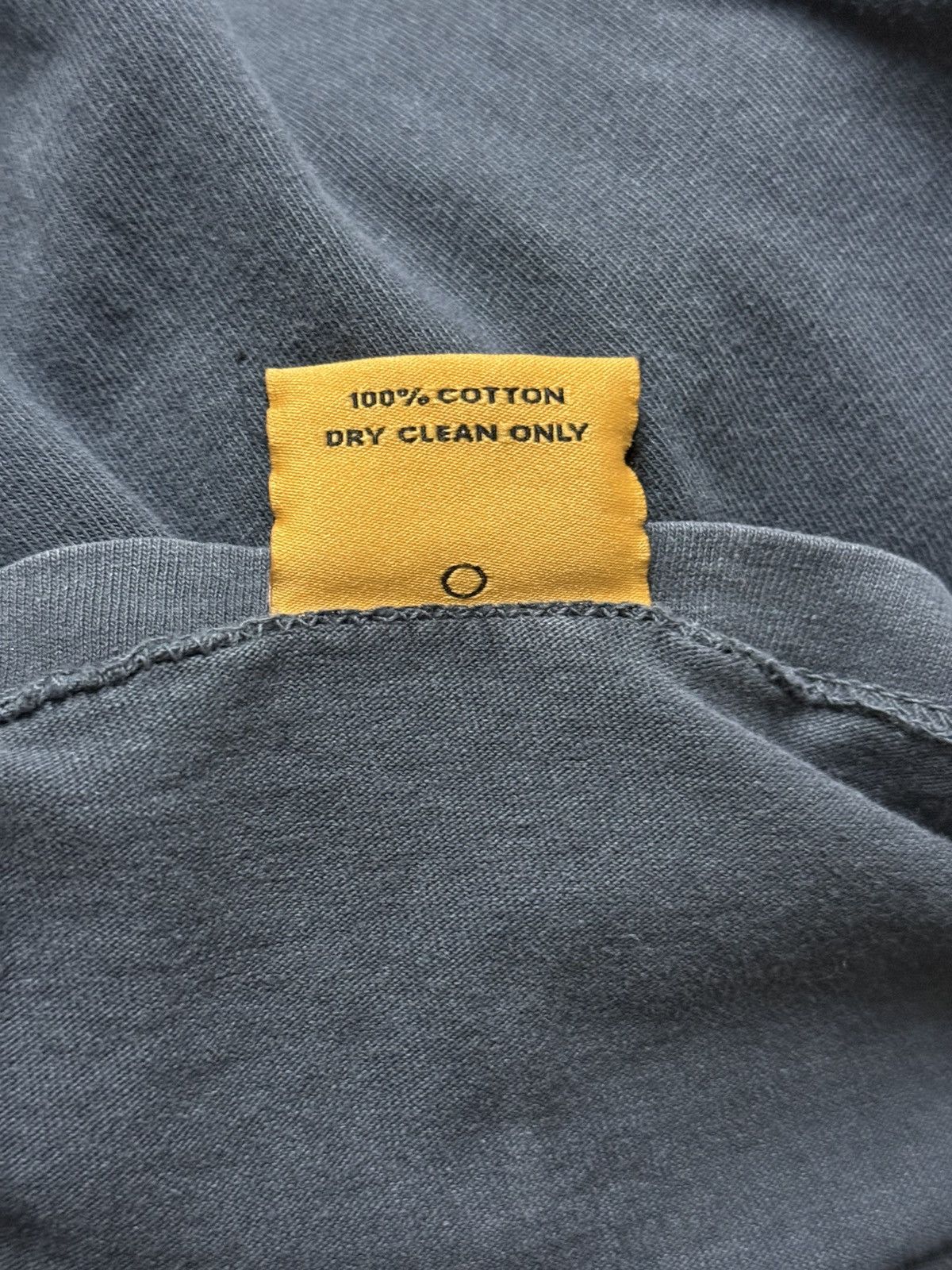 Gallery Dept. Gallery Dept Broken Art That Kills Tee Medium Size US M / EU 48-50 / 2 - 5 Thumbnail