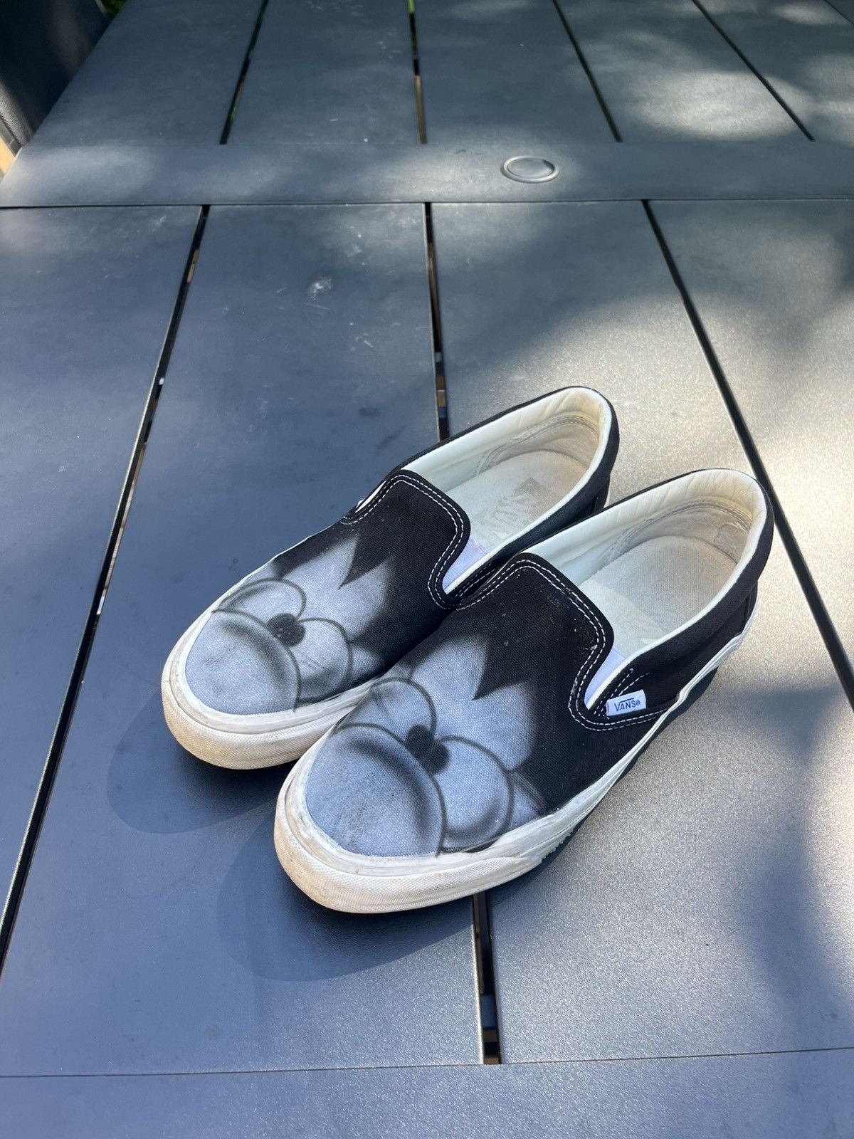 Atticus Torre | Grailed