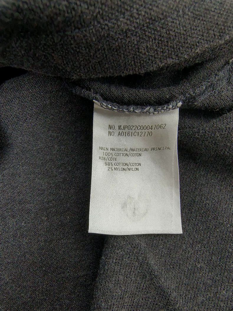 Thom Browne Thom Browne polo collar short sleeves Size US XS / EU 42 / 0 - 5 Thumbnail