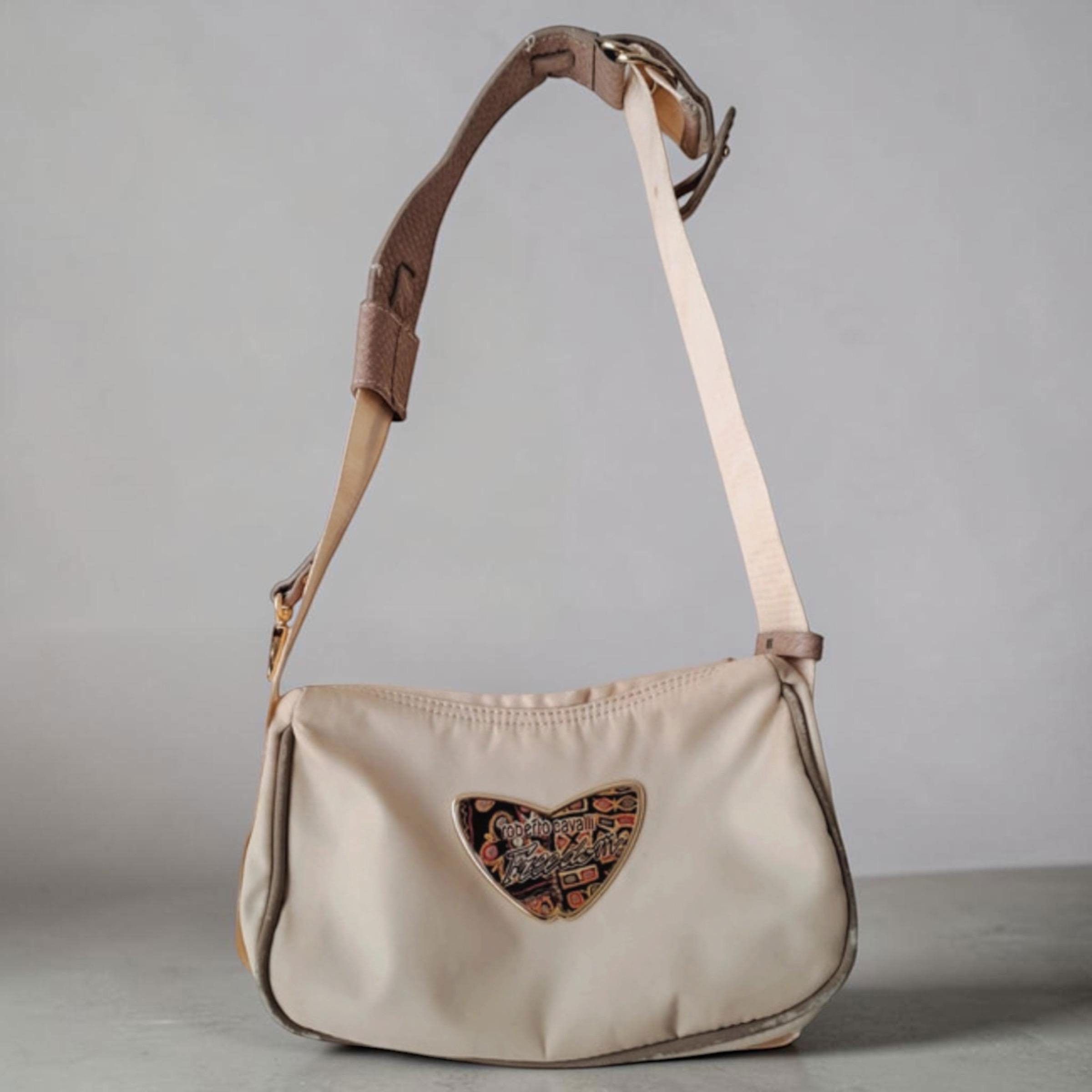 Roberto Cavalli The Cavalli Freedom Shoulder Mini Bag Size ONE SIZE - 1 Thumbnail
