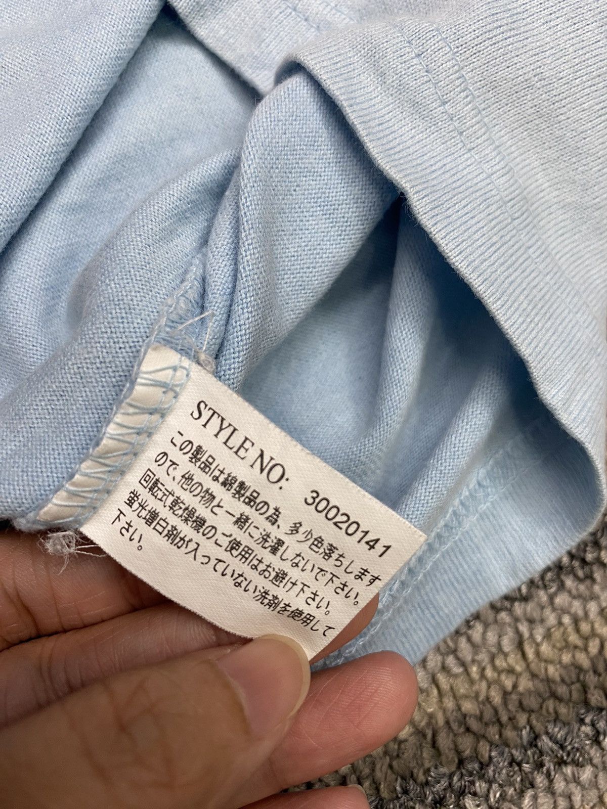 Other Hawaii shirt Size US M / EU 48-50 / 2 - 9 Thumbnail