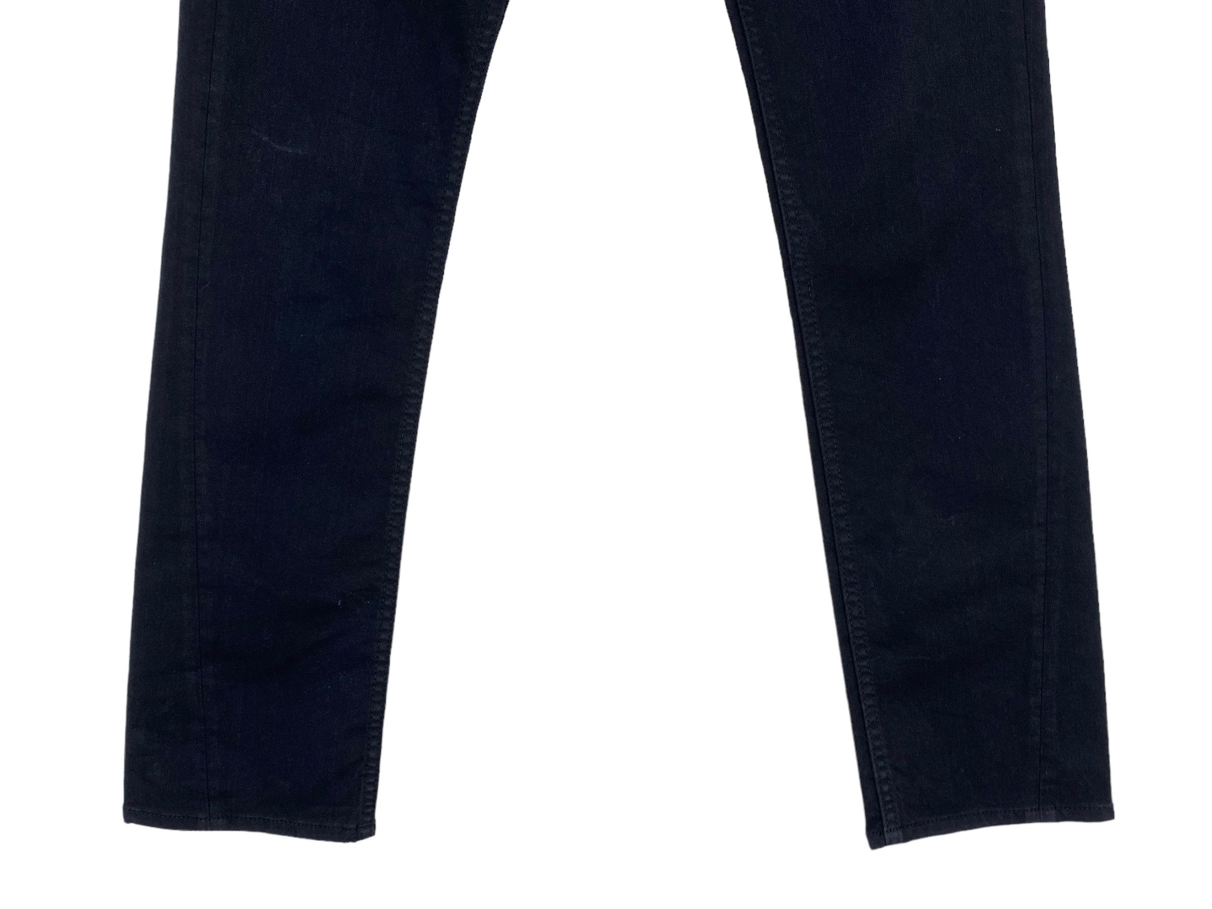 Japanese Brand × Miss Sixty Miss Sixty Jeans Tapered Jeans Size 27" / US 4 / IT 40 - 5 Thumbnail