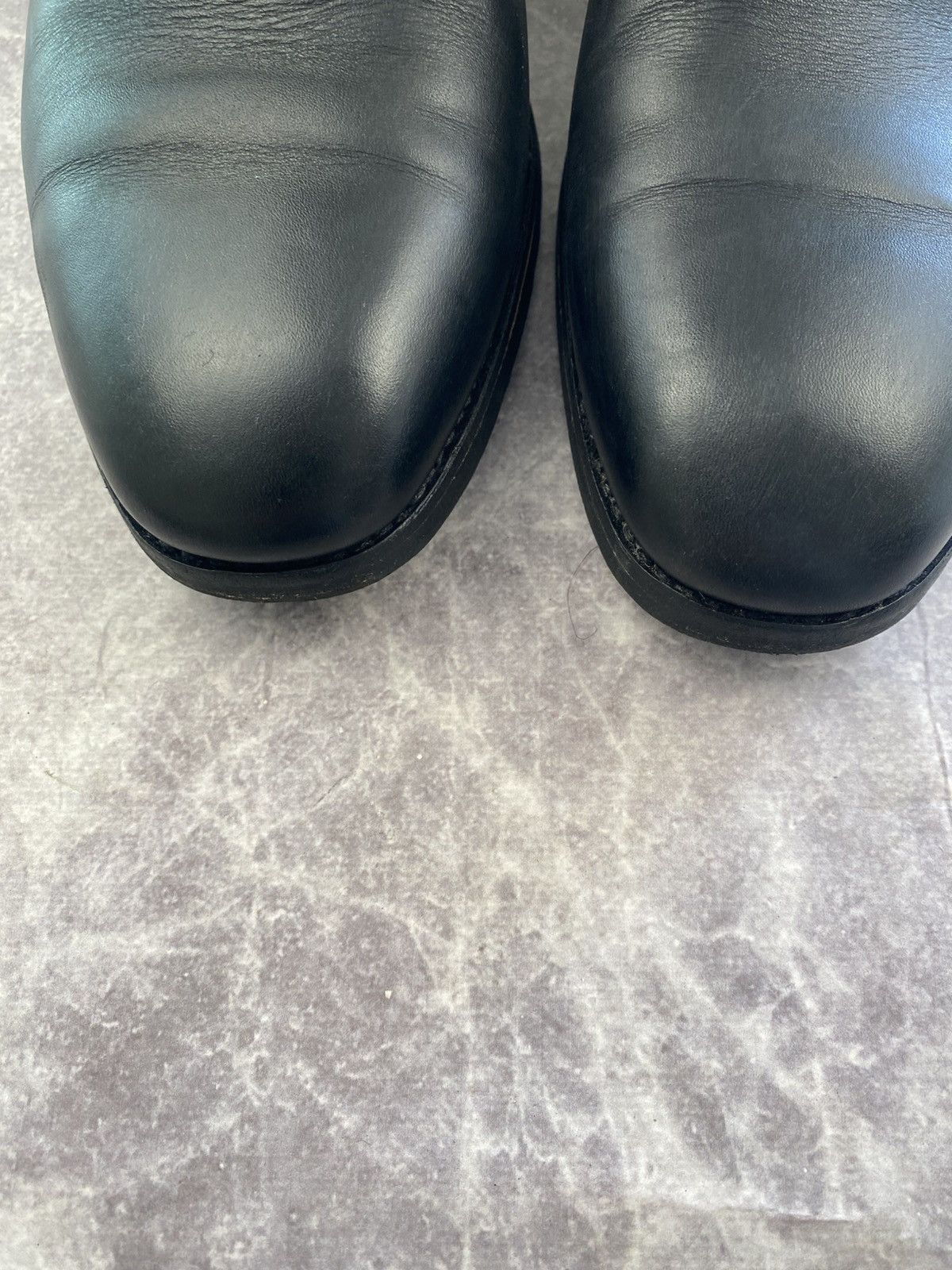 Other Myrqvist by Lalle Johnson Vadstena Single Monk Strap Shoes Size US 7.5 / EU 40-41 - 6 Thumbnail