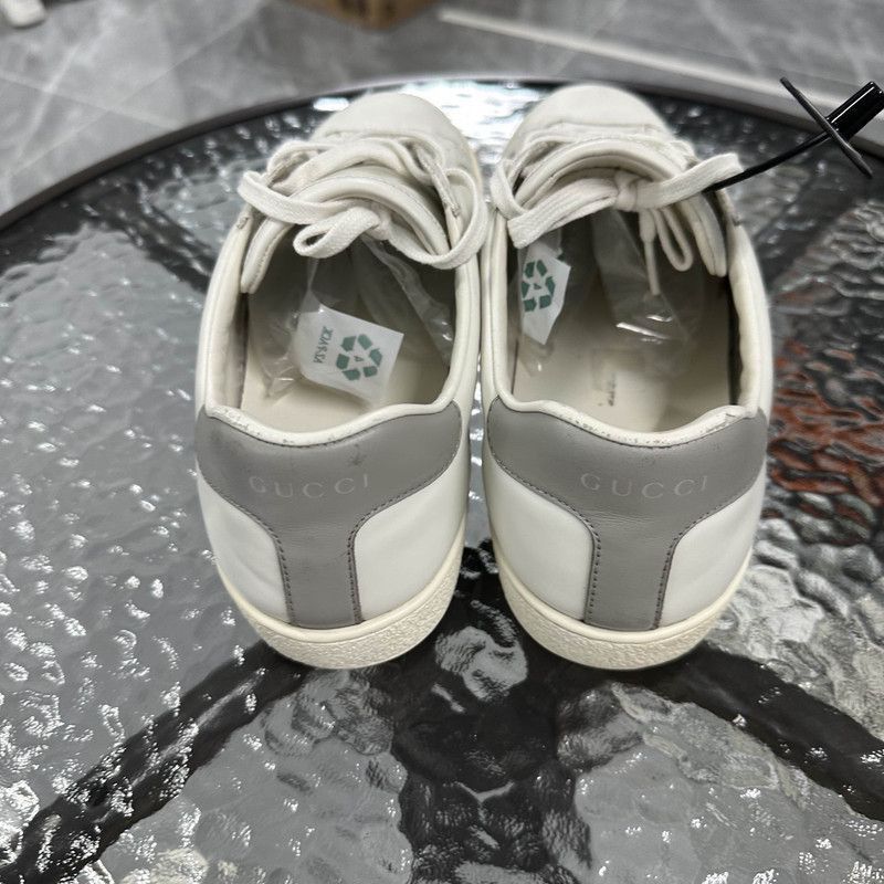 Gucci Gucci Ace Low-Top Sneakers for Men Size US 9 / EU 42 - 3 Thumbnail