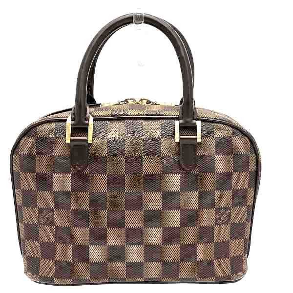 Louis Vuitton Louis Vuitton Louis Vuitton Damier Sarria Mini Handbag N51286 Canvas Handbag N51286 in Good Condition Size ONE SIZE - 1 Thumbnail