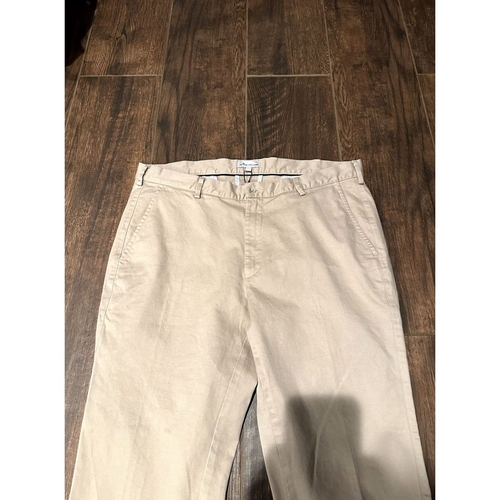 Peter Millar VINTAGE? No. Size US 35 - 4 Thumbnail