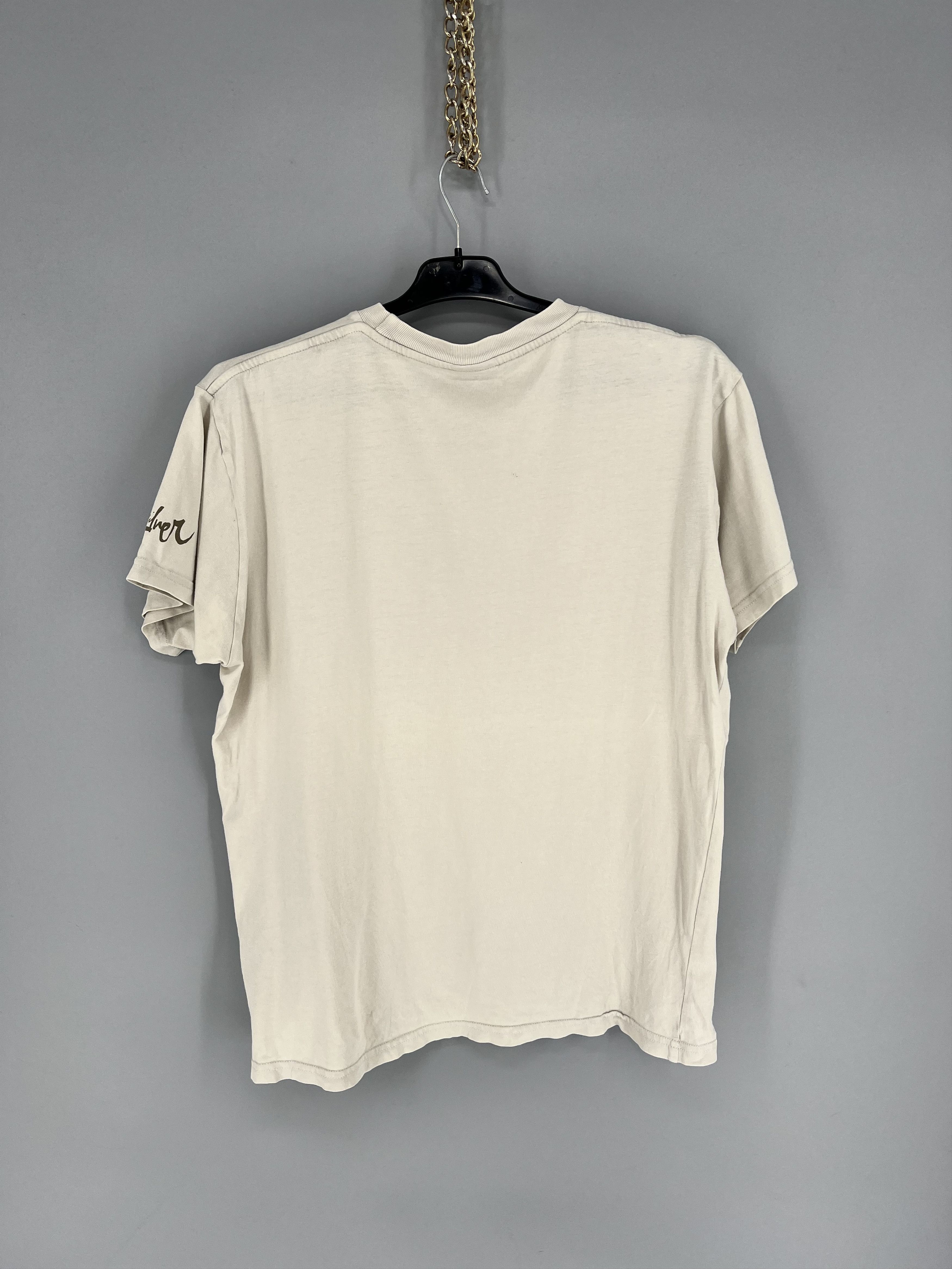 Quiksilver Vintage 90s Quiksilver T-Shirt Size L Surf Skateboard y2k Size US L / EU 52-54 / 3 - 11 Thumbnail