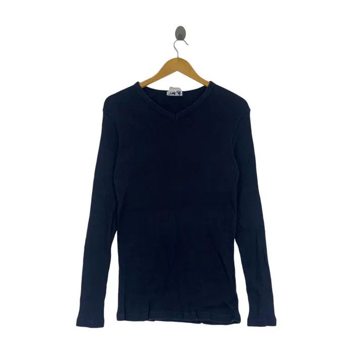 agnes b. Vintage AGNES B. PARIS HOMME Collection Tee Shirt Size US XS / EU 42 / 0 - 1 Thumbnail