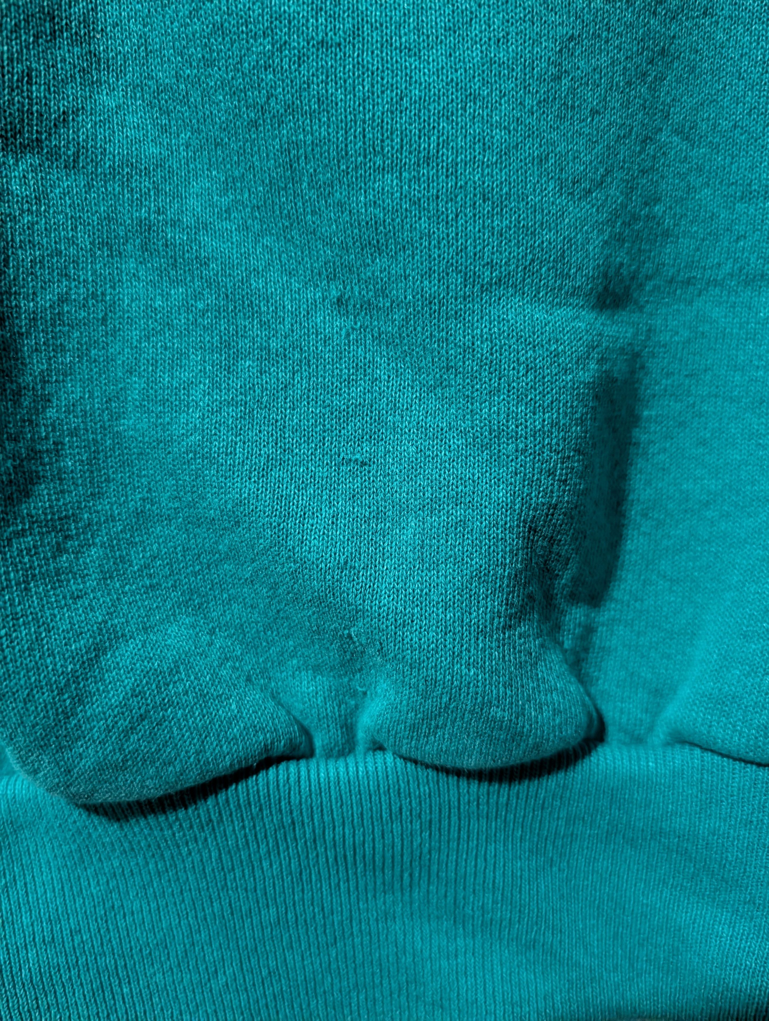 Disney Vintage 90s Winnie The Pooh Sweatshirt Disney World Size M / US 6-8 / IT 42-44 - 6 Thumbnail