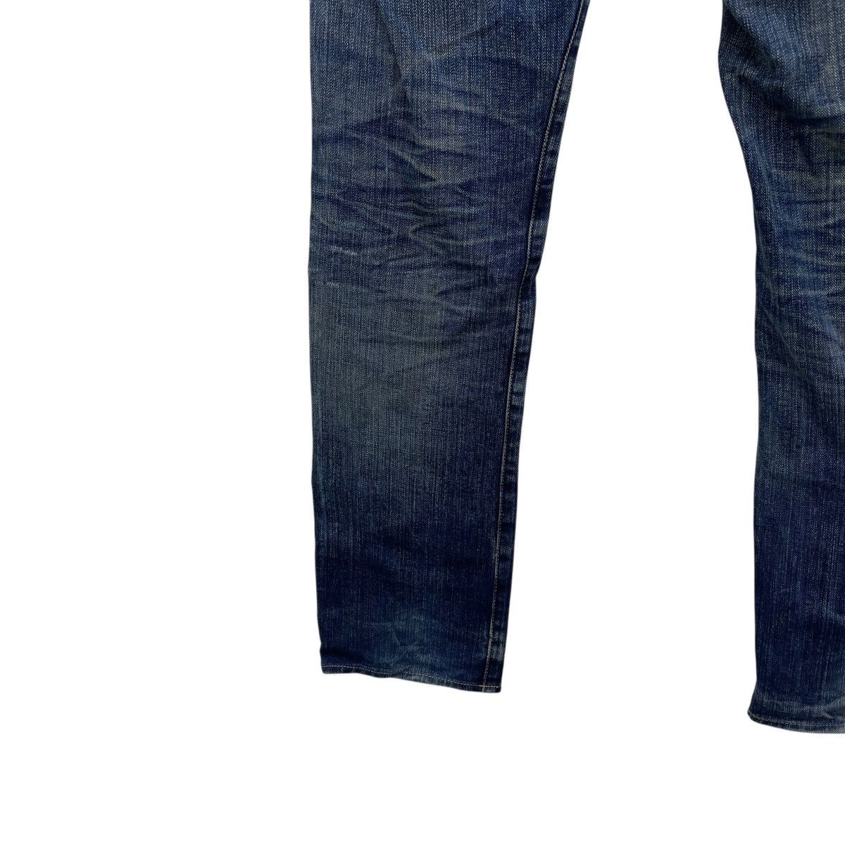 Johnbull 💥Japanese Brand John Bull Denim Size US 32 / EU 48 - 8 Thumbnail