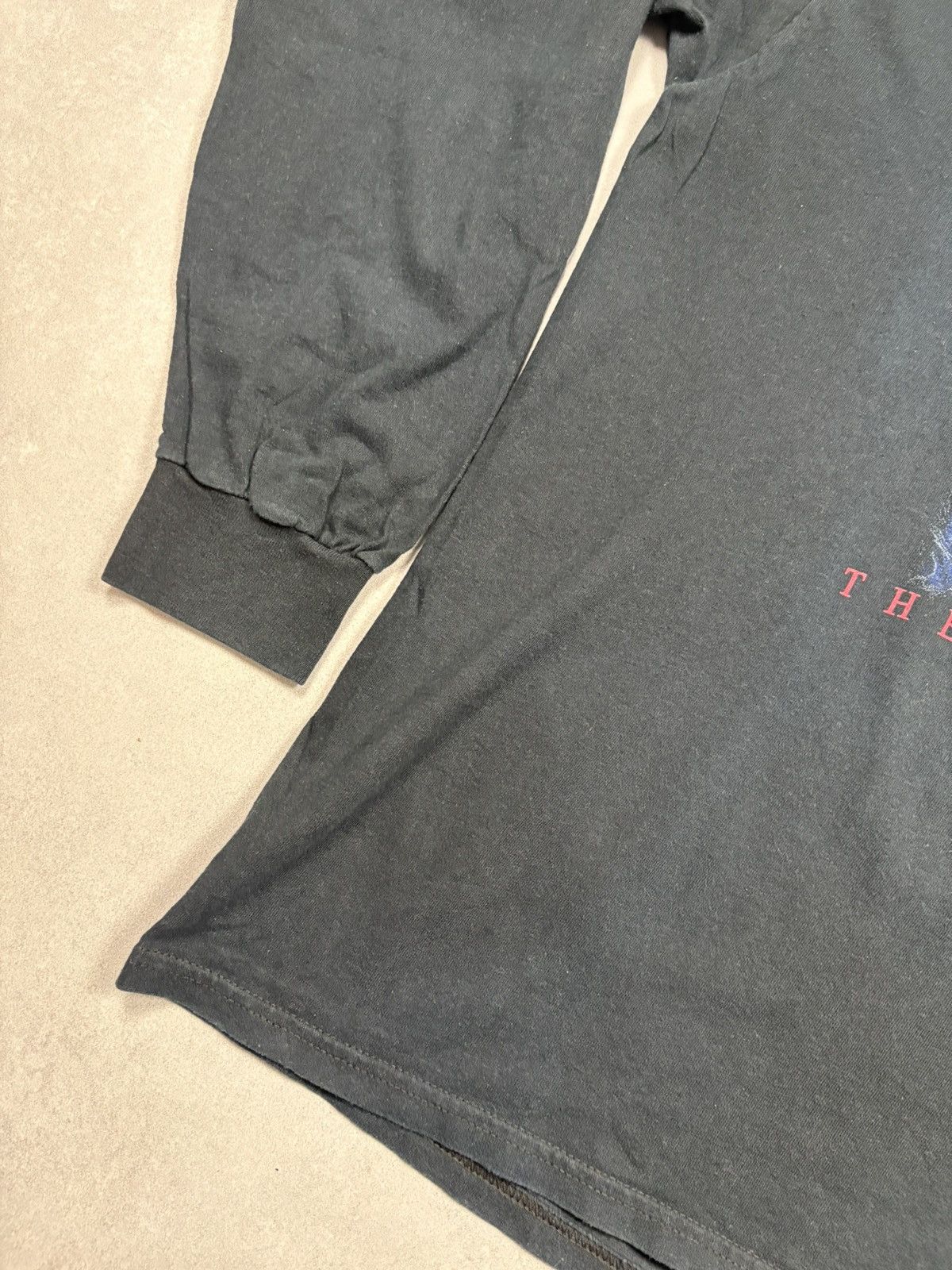 Band Tees Vintage Decapitated The First Damned 2006 Long Sleeve Band Size US XXL / EU 58 / 5 - 5 Thumbnail