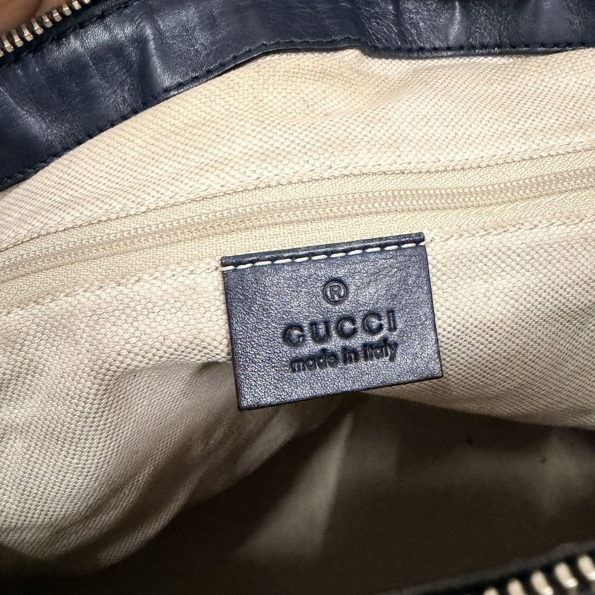 Gucci Gucci Monogram Shoulder Bag Size ONE SIZE - 8 Thumbnail