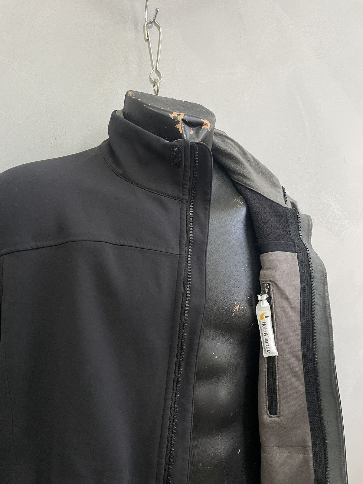 Outdoor Research Outdoor Research Performance Softshell Technical Jacket Size US S / EU 44-46 / 1 - 7 Thumbnail