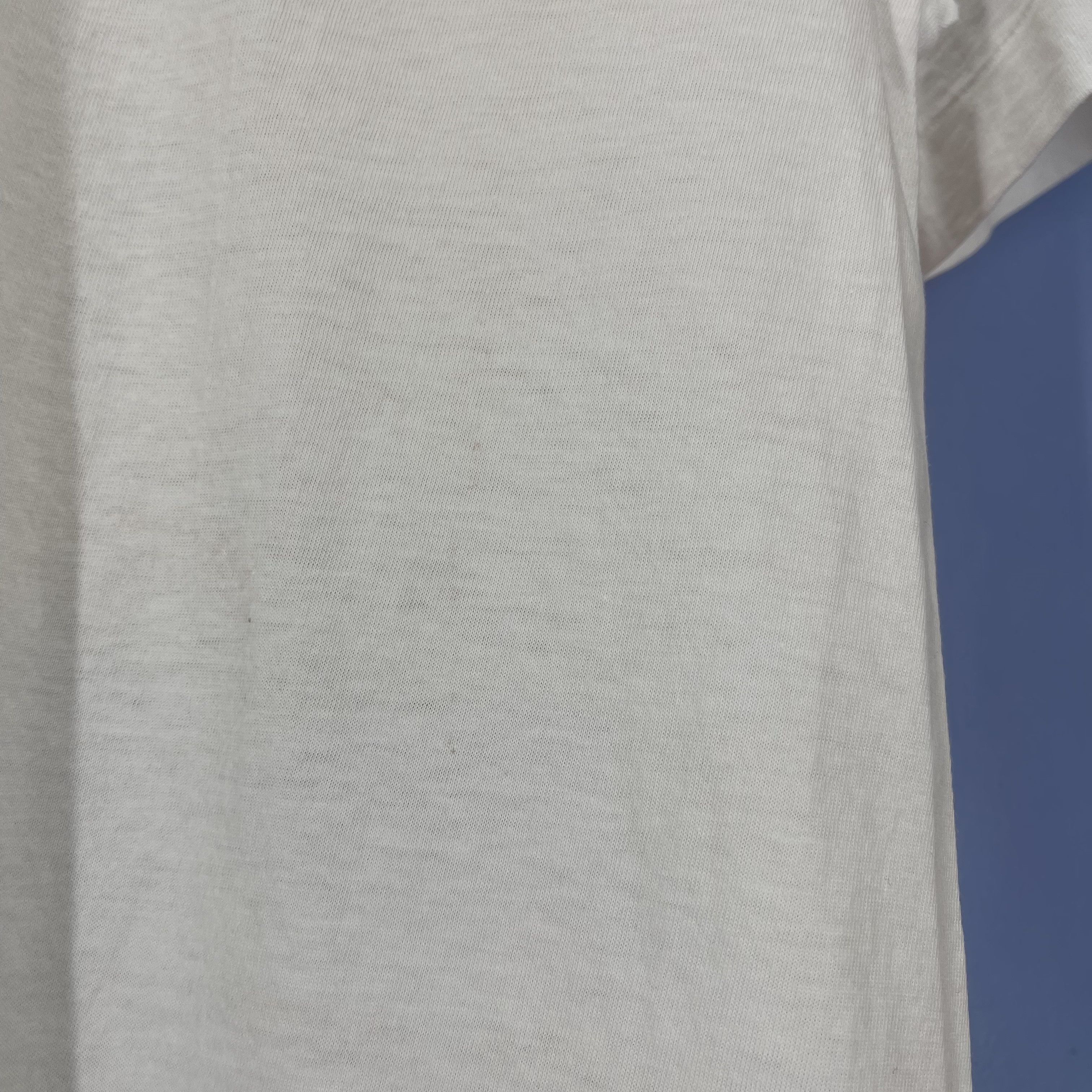 Vintage 90s Vintage MALDIVES Crew Neck T Shirt #1743/07 Size US S / EU 44-46 / 1 - 6 Thumbnail