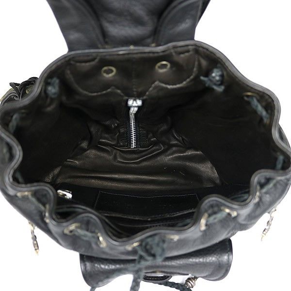 Chrome Hearts Chrome Hearts Flareney Mini Backpack Size ONE SIZE - 9 Thumbnail