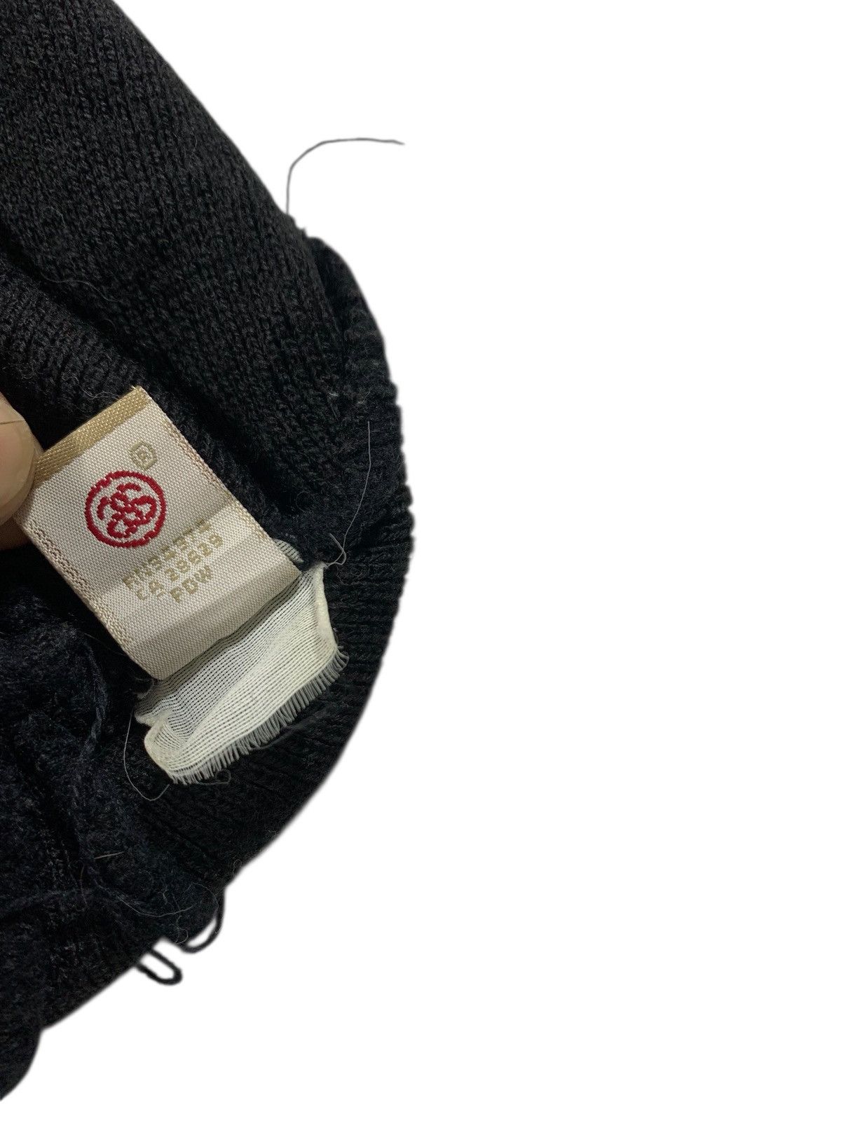 Kapital Vintage Stussy Beanie Hats rare Size ONE SIZE - 7 Thumbnail