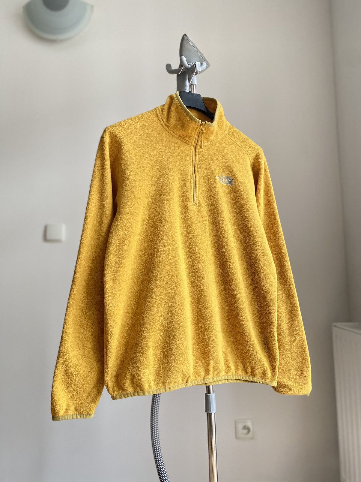 Other The North Face 1/3 Zip Fleece Sweatshirt Size US S / EU 44-46 / 1 - 1 Thumbnail