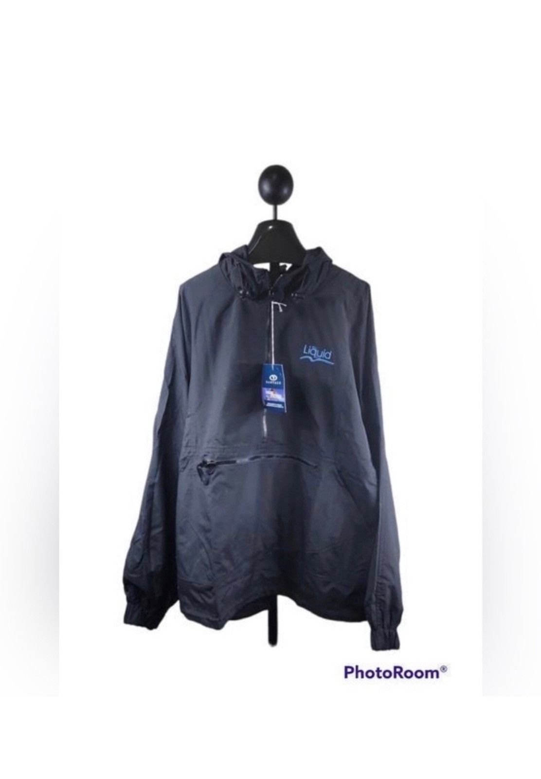 Other Harlaut Apparel - Old Skool Windbreaker | Grailed