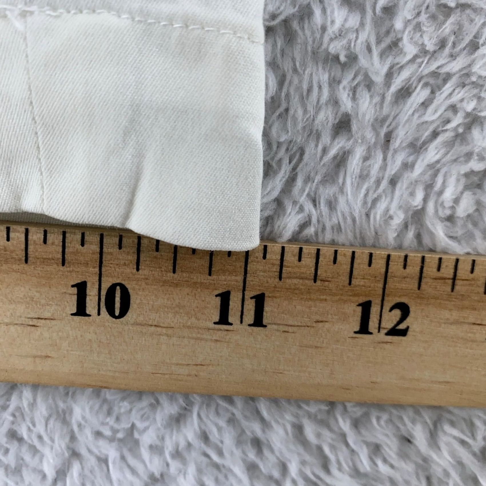 Polo Ralph Lauren Polo Ralph Lauren White Chino Shorts Mens 36 Classic Flat Front Size US M / EU 48-50 / 2 - 7 Thumbnail
