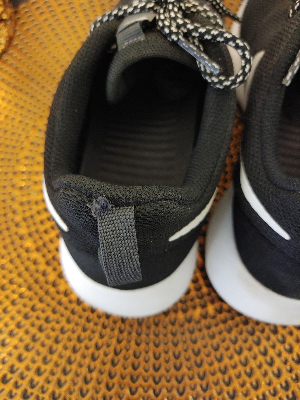 Nike Nike Size 7 Size US 7 / IT 37 - 6 Thumbnail