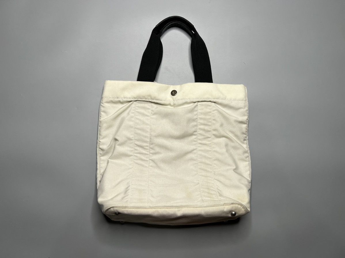 Maison Margiela Maison Margiela Stereotype Line 11 Reversible Tote Bag Size ONE SIZE - 3 Thumbnail