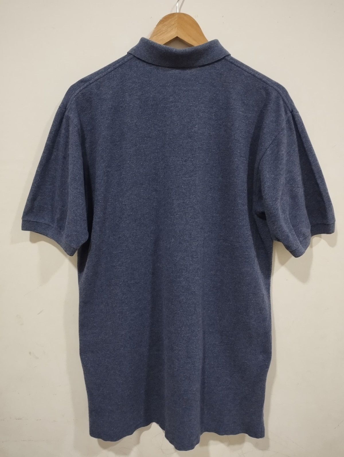 Designer Polo Ralph Lauren Blue M Size US M / EU 48-50 / 2 - 6 Thumbnail