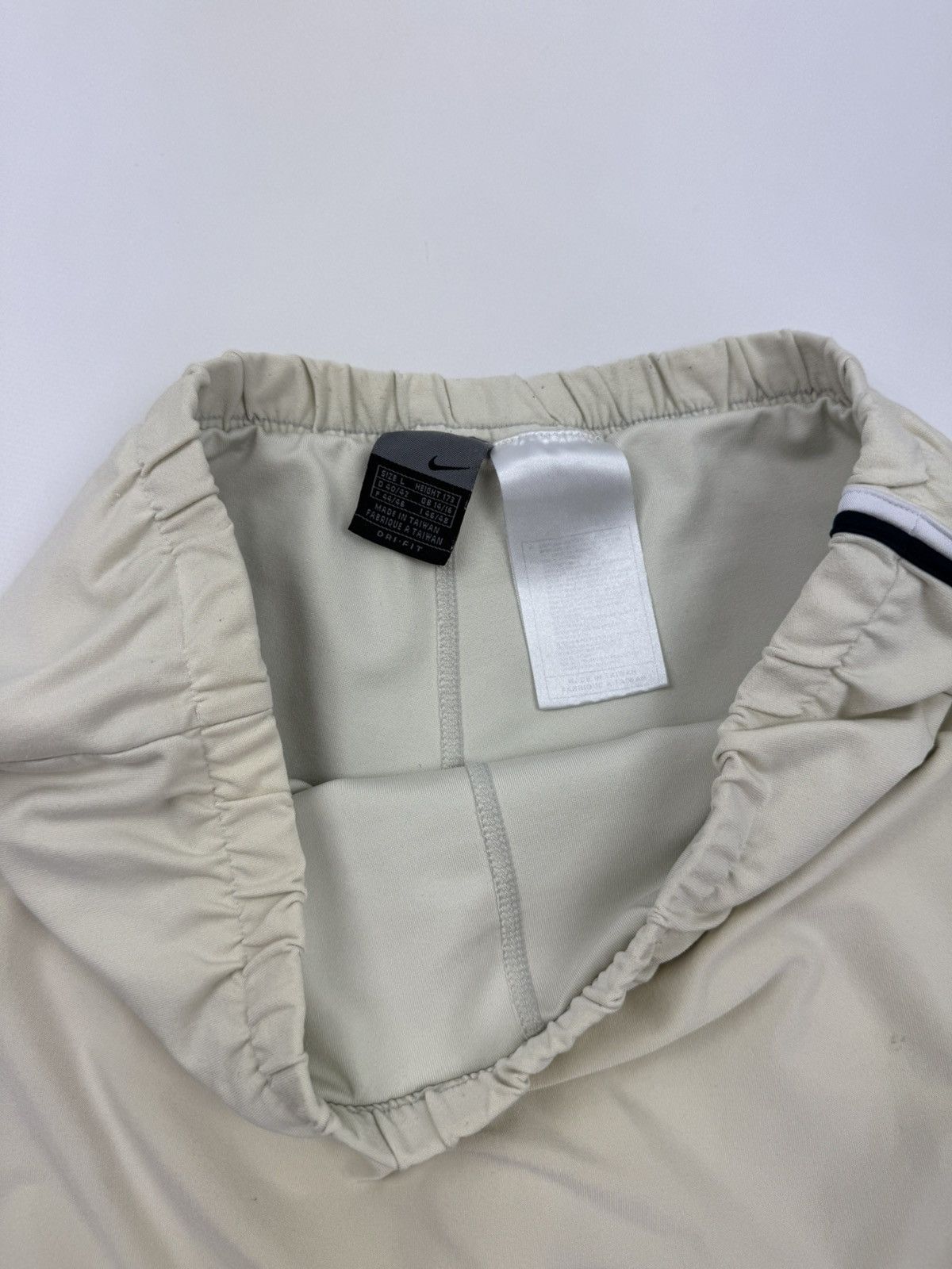 Nike Y2K Vintage Nike Court Tennis Skirts Shorts Size 30" / US 8 / IT 44 - 8 Thumbnail