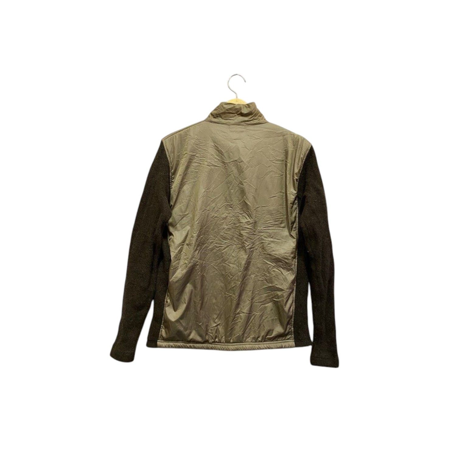 Allegri Allegri Haf Zip Jaket Size L / US 10 / IT 46 - 2 Thumbnail