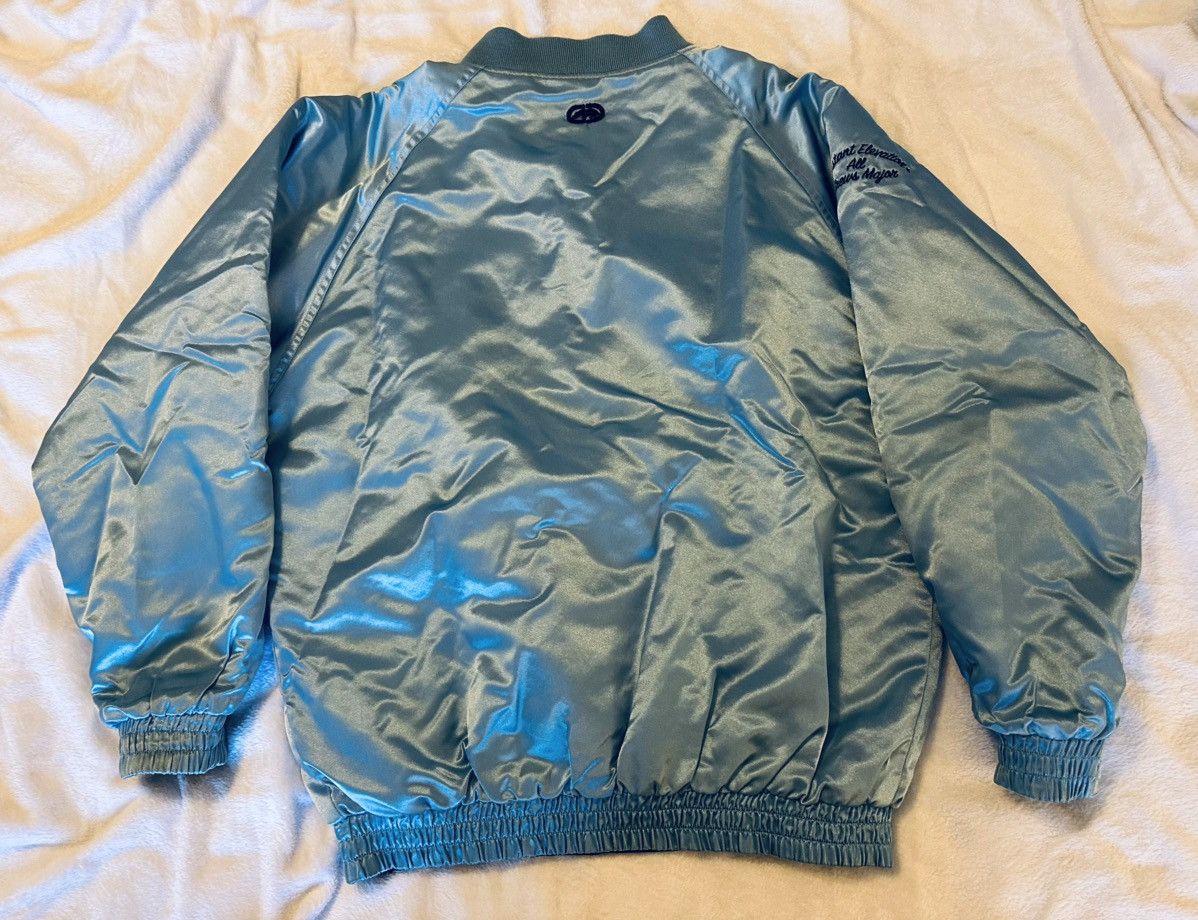 Ecko Unltd. Vintage Ecko Unltd Men’s Reversible Bomber Jacket-Size Large Size US L / EU 52-54 / 3 - 13 Thumbnail