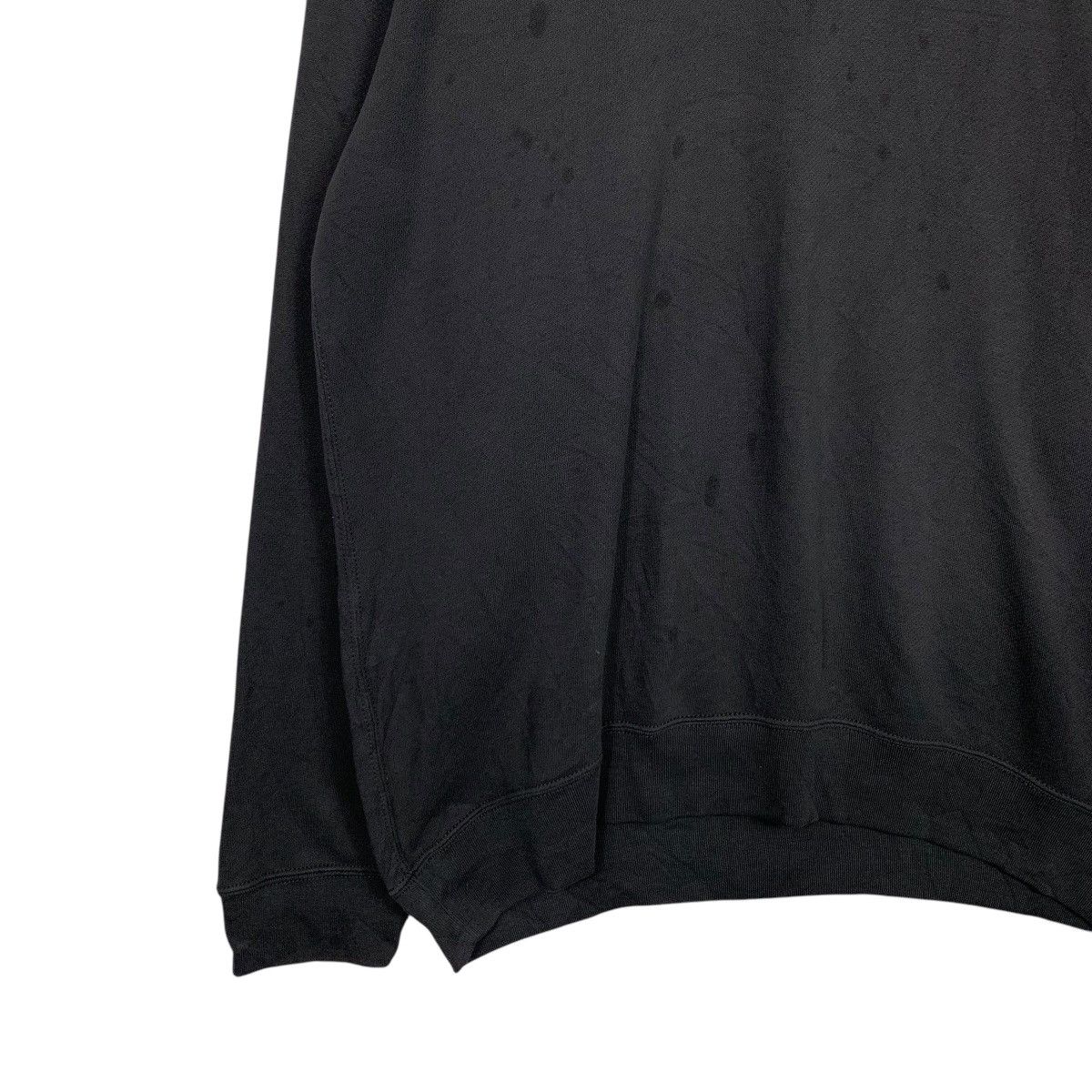 Uniqlo UNIQLO X PEANUTS Big Logo Graphics Sweatshirts #1708-C76 Size US L / EU 52-54 / 3 - 5 Thumbnail