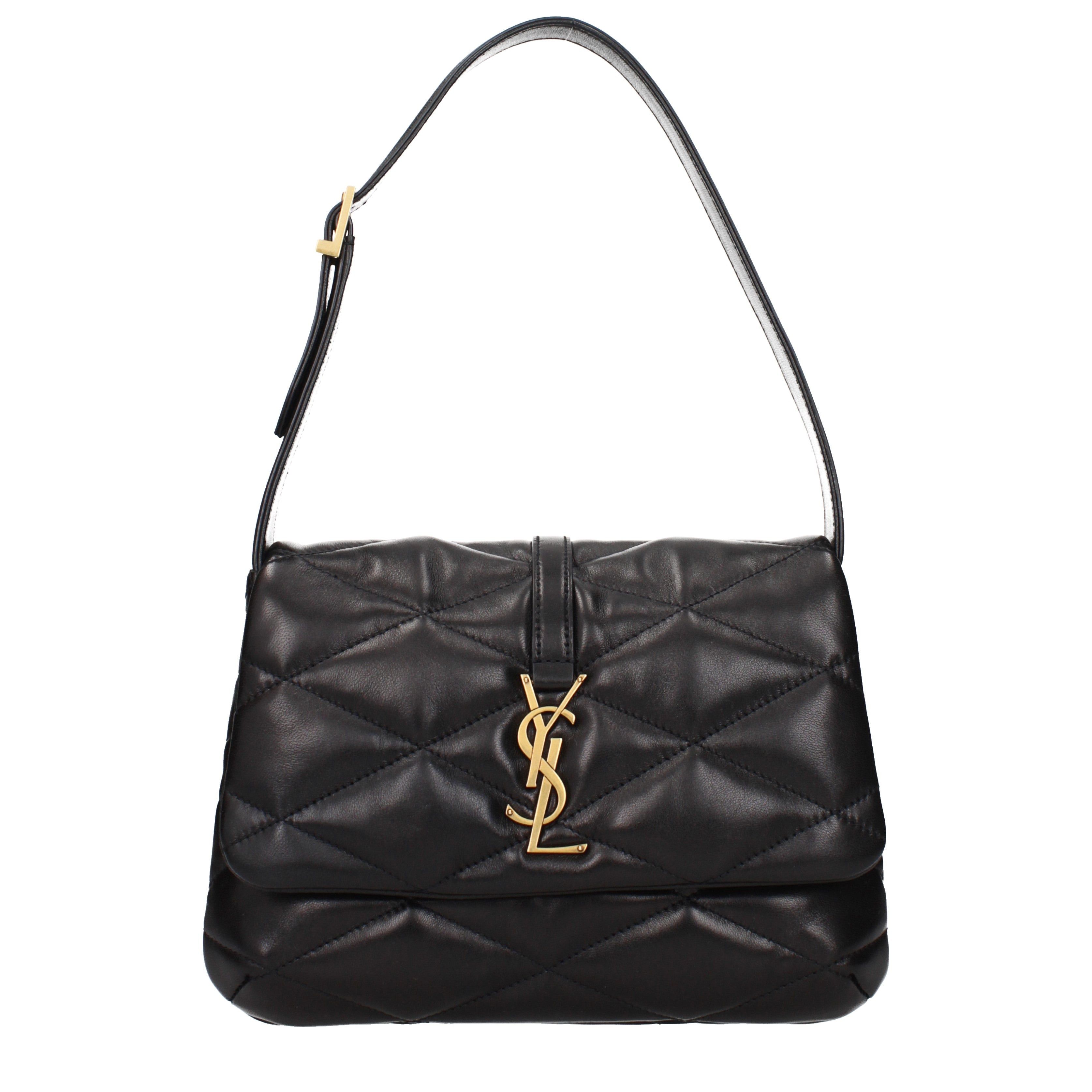 Saint Laurent Paris Shoulder Bags Size ONE SIZE - 1 Thumbnail