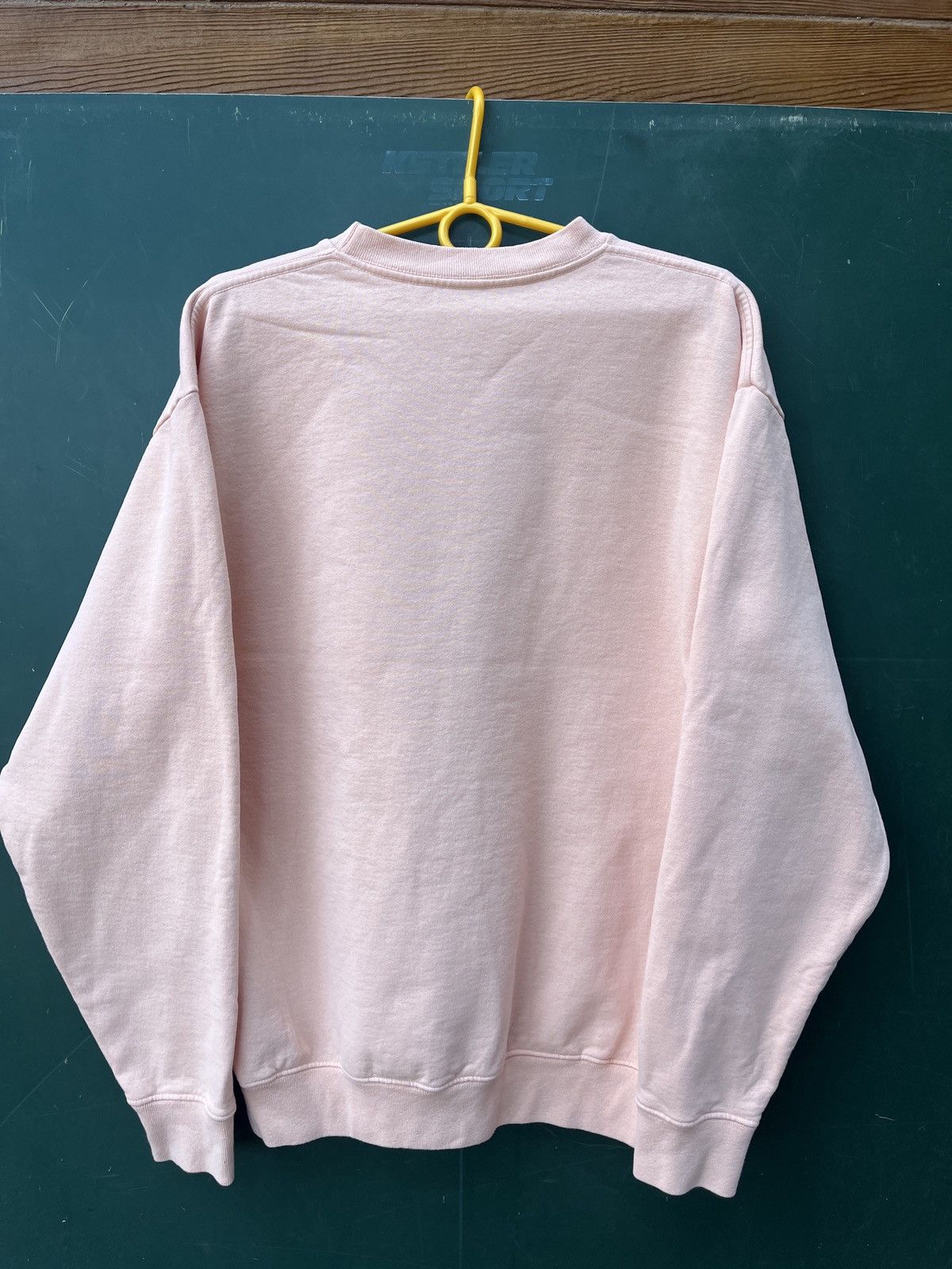 Sporty & Rich Sporty and Rich Hoodie Size US M / EU 48-50 / 2 - 2 Thumbnail