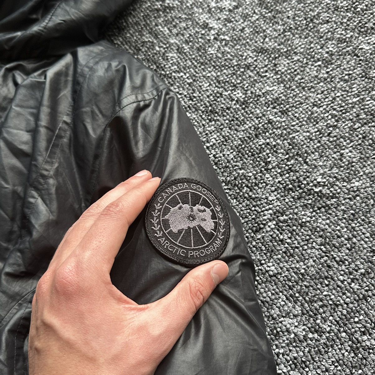 Canada Goose canada goose black label jacket Size L / US 10 / IT 46 - 3 Thumbnail